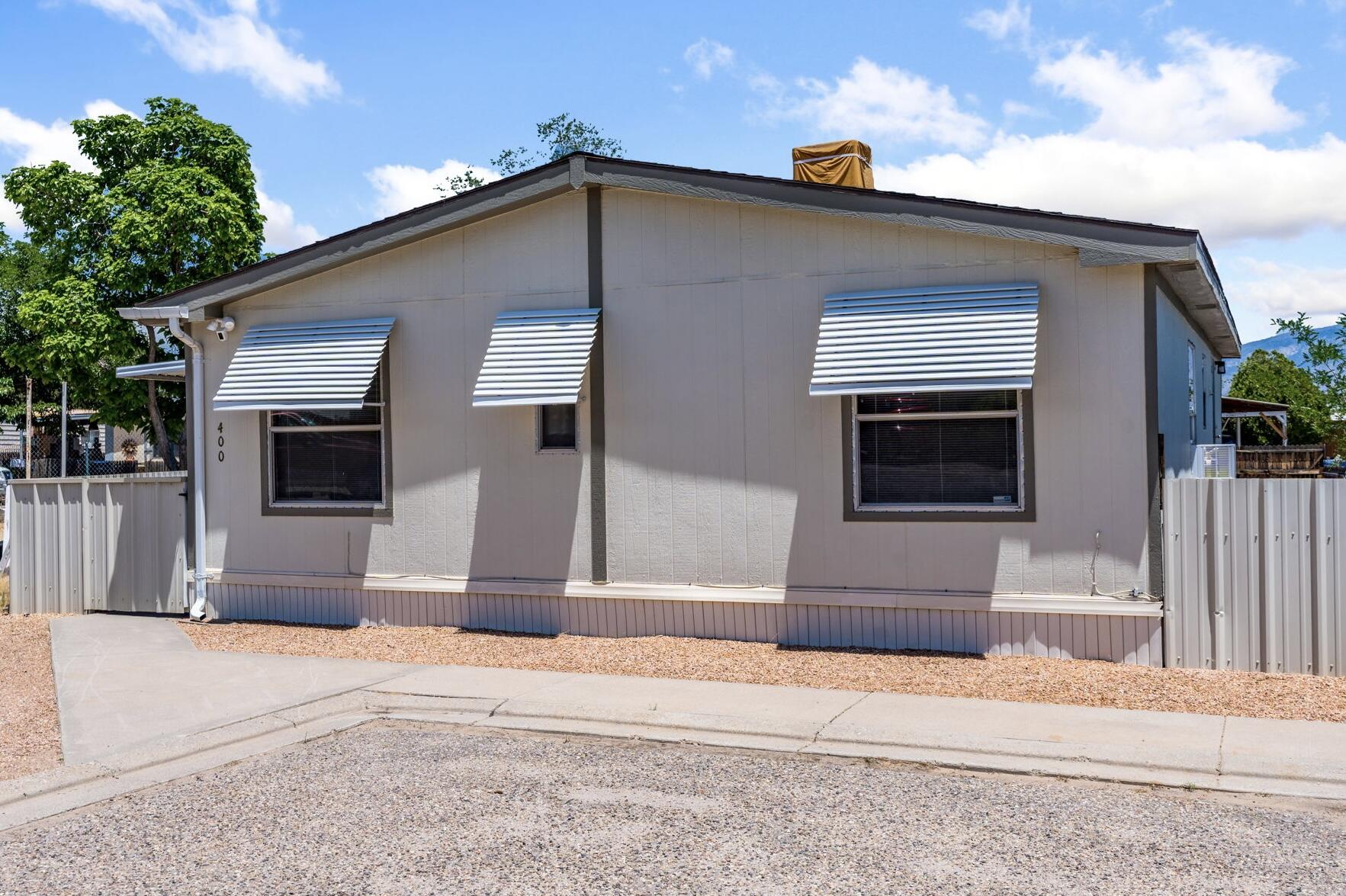 400 Del Rey Court SE, Rio Rancho, NM 87124 — photo 2