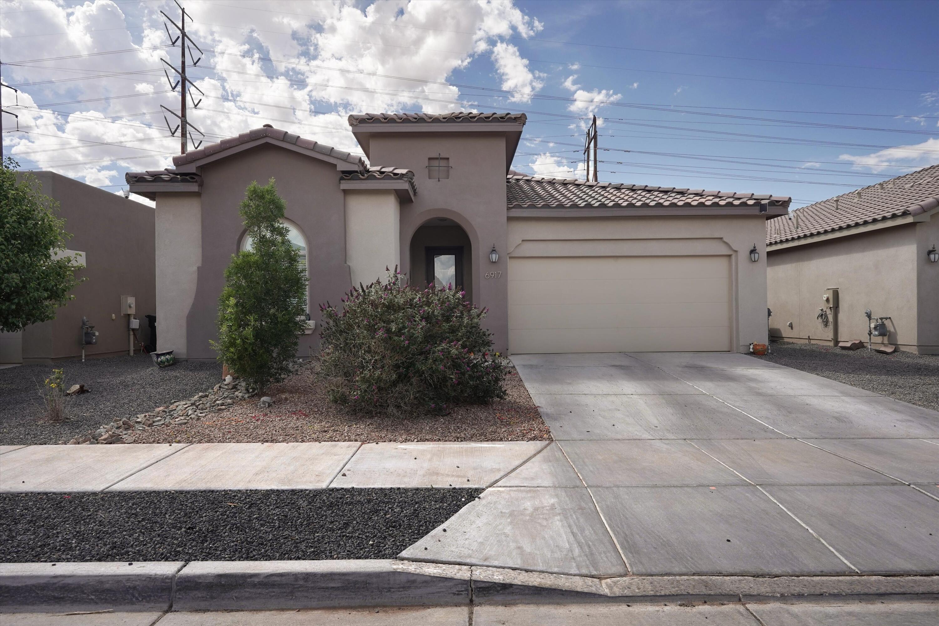 6917 Cleary Loop NE, Rio Rancho, NM 87144 — photo 2