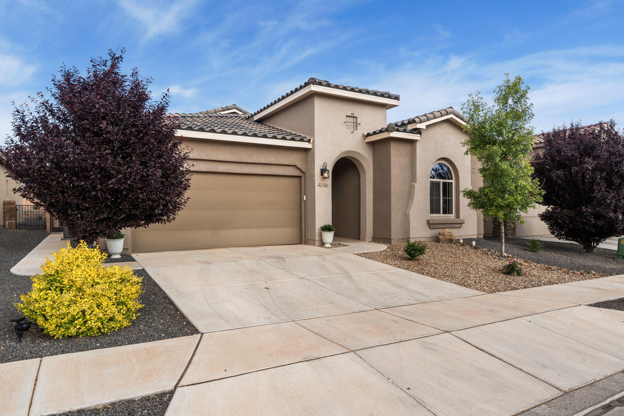 4046 Mountain Loop Trail NE, Rio Rancho, NM 87144 — photo 2