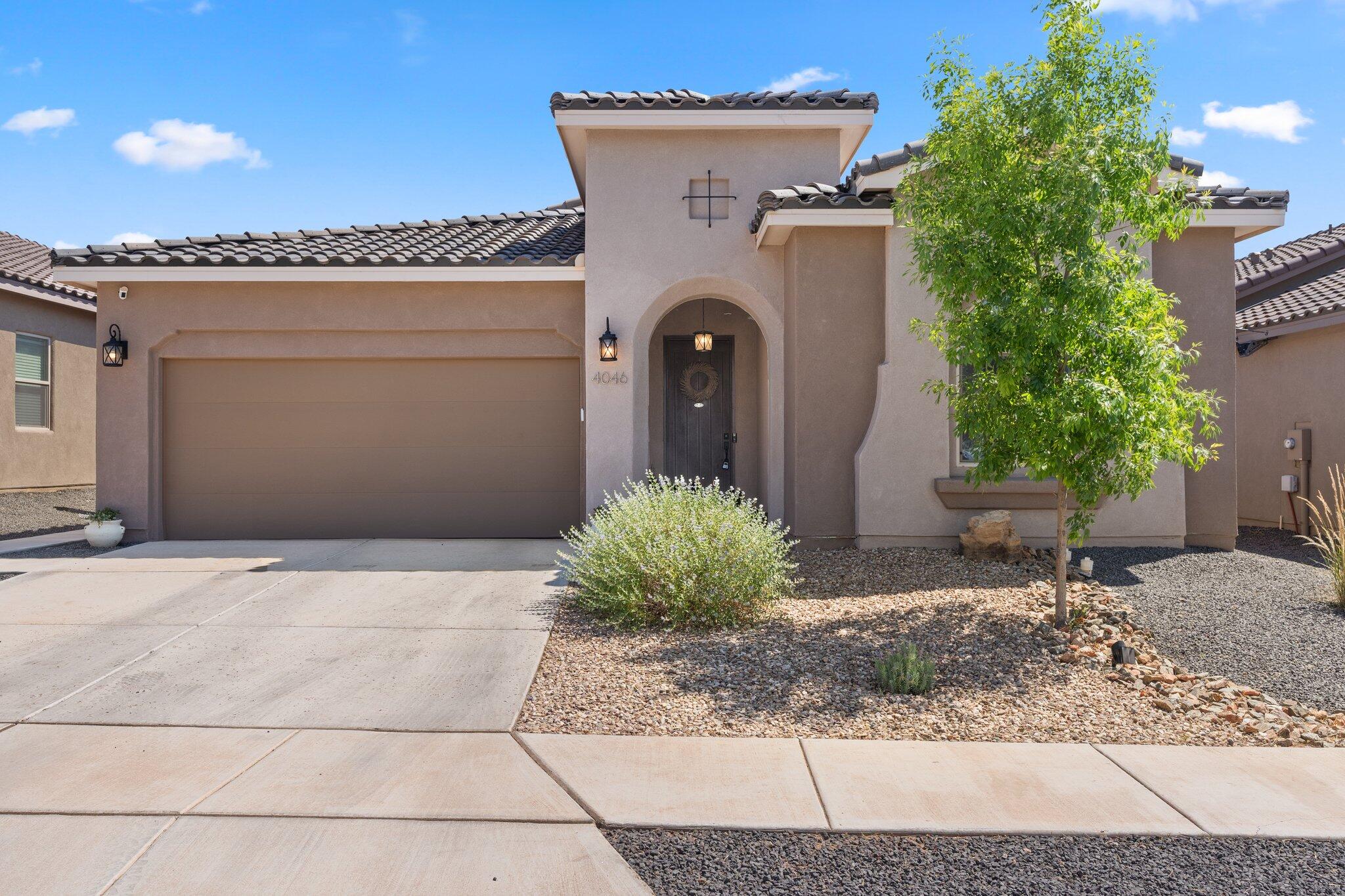 4046 Mountain Loop Trail NE, Rio Rancho, NM 87144 — photo 3
