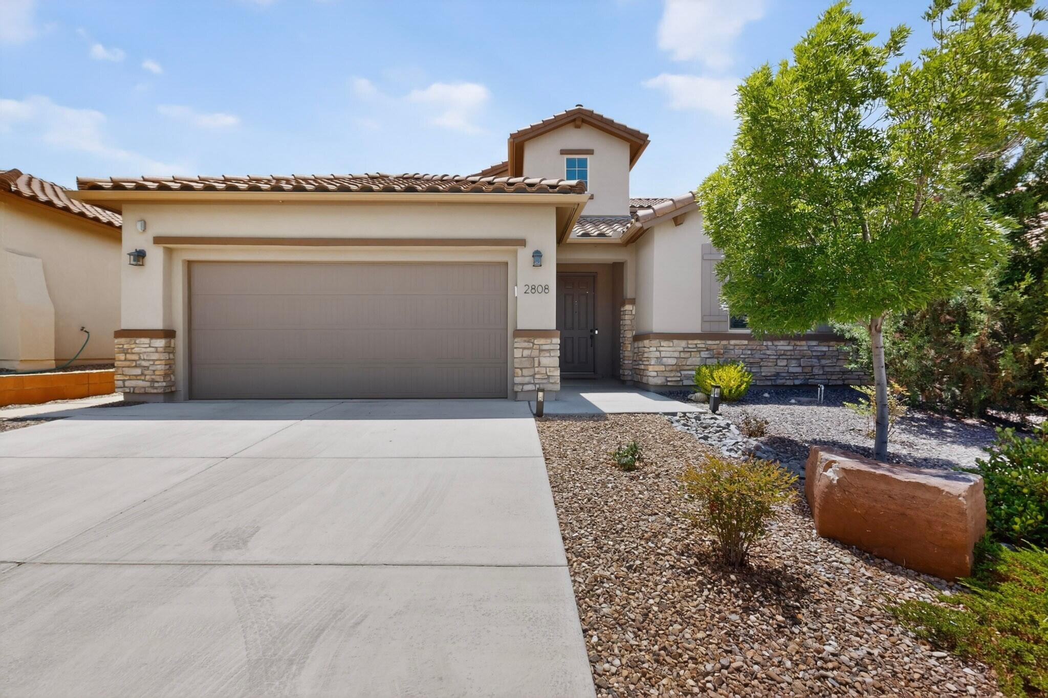 2808 Walsh Loop SE, Rio Rancho, NM 87124 — photo 2