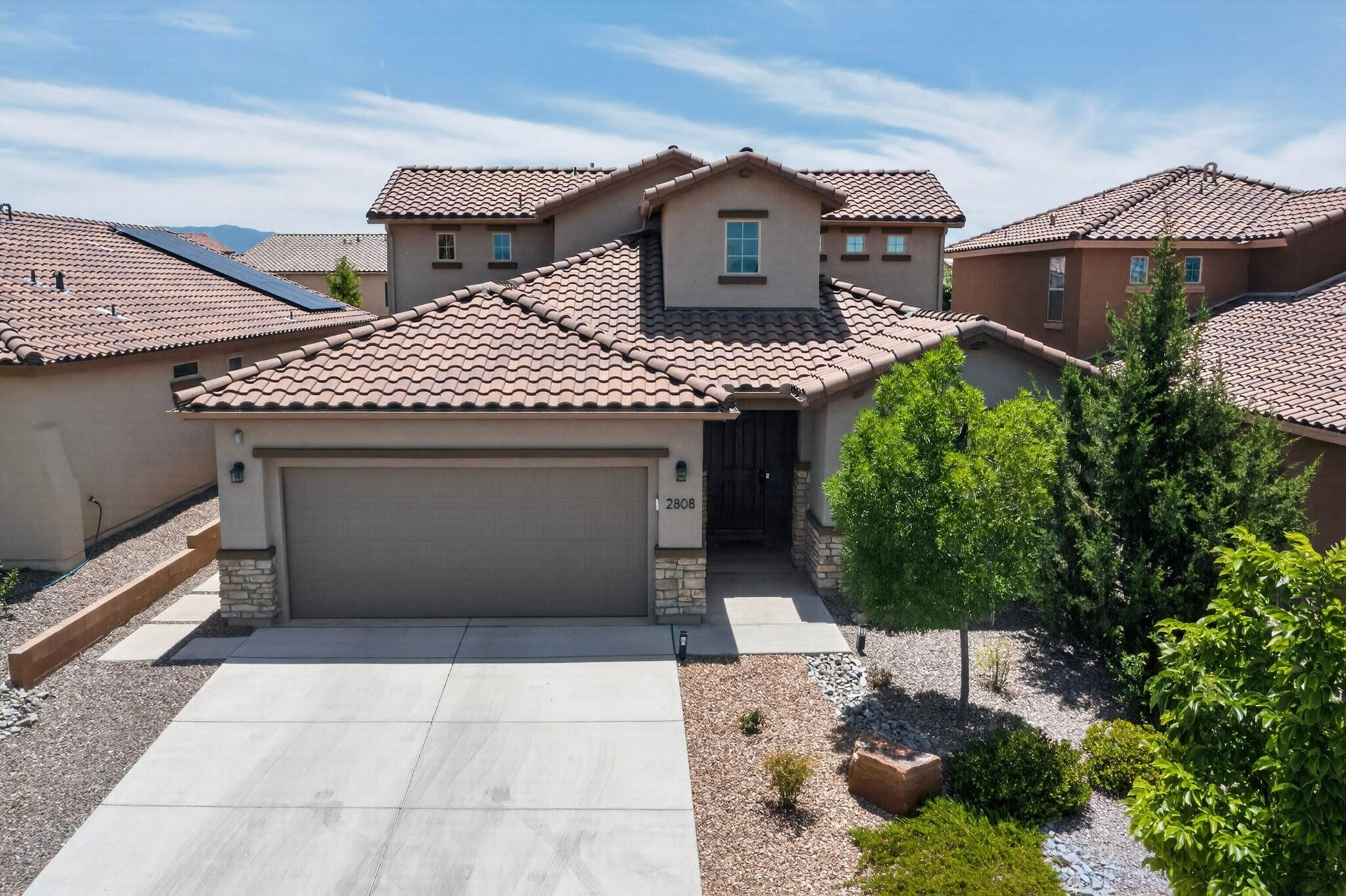 2808 Walsh Loop SE, Rio Rancho, NM 87124 — photo 3