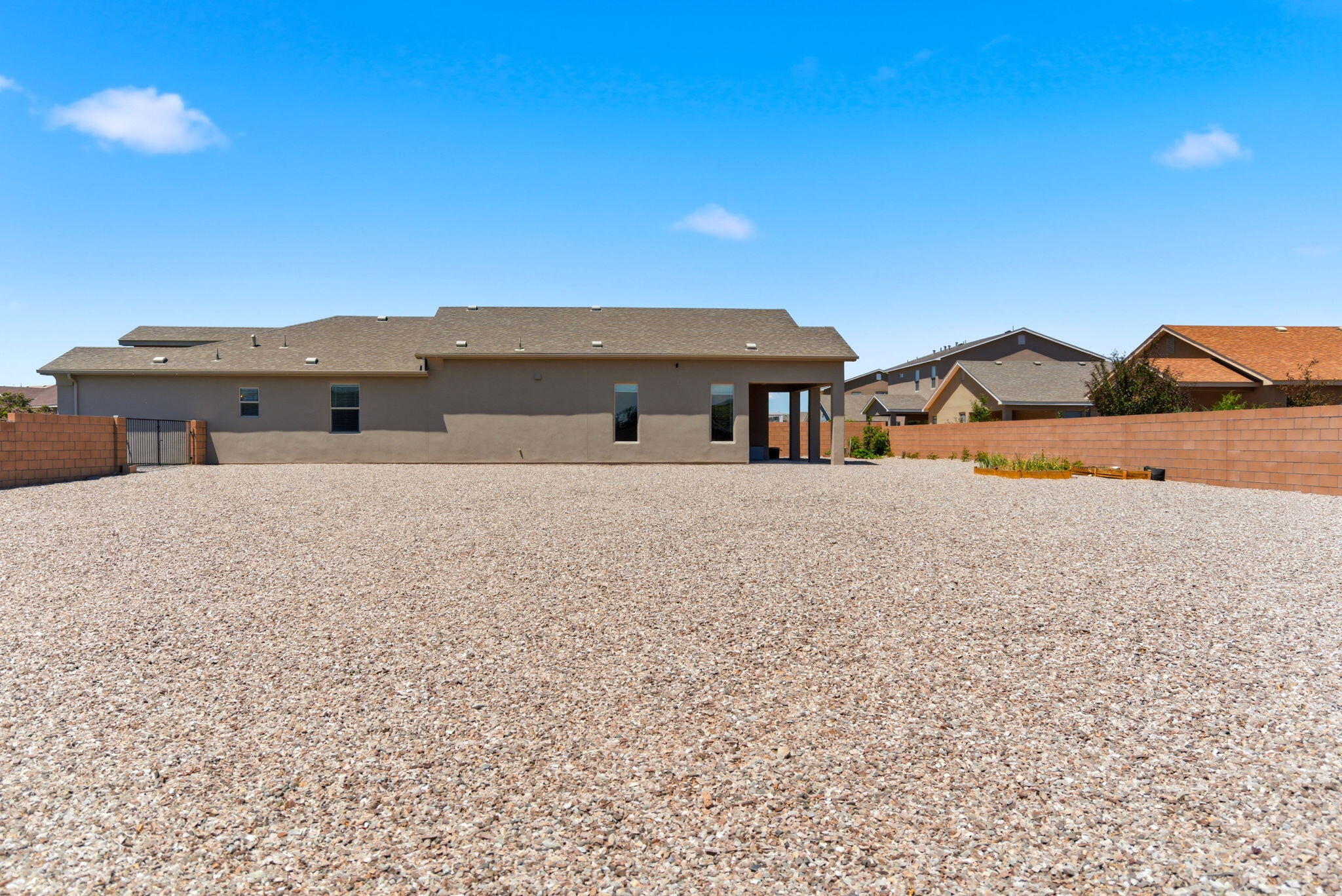 4526 Bald Eagle Loop NE, Rio Rancho, NM 87144 — photo 2