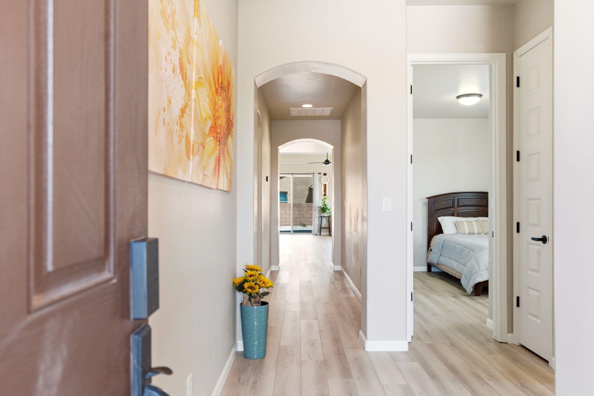 4526 Bald Eagle Loop NE, Rio Rancho, NM 87144 — photo 3
