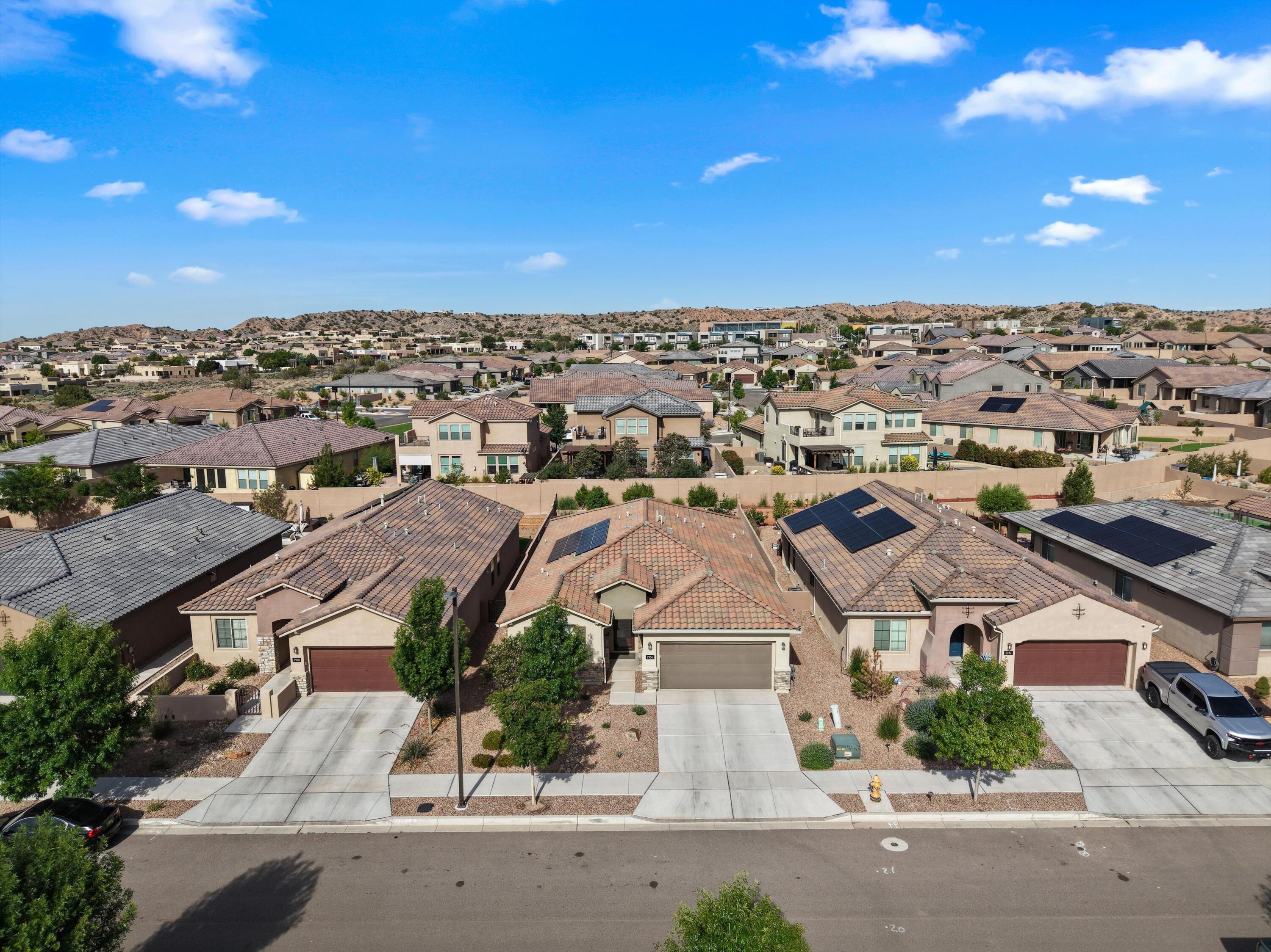 2936 Kings Canyon Loop NE, Rio Rancho, NM 87144 — photo 2