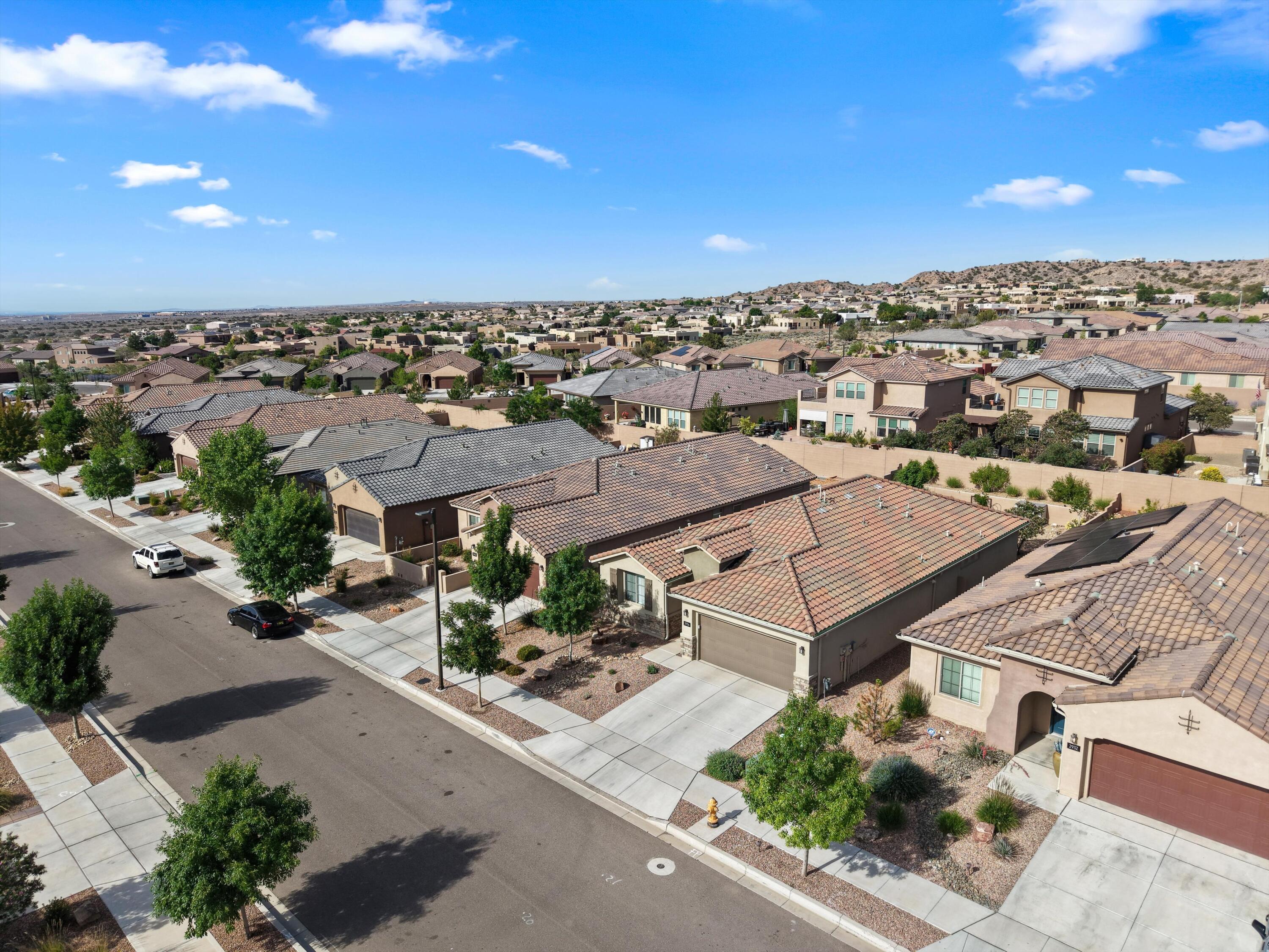 2936 Kings Canyon Loop NE, Rio Rancho, NM 87144 — photo 3