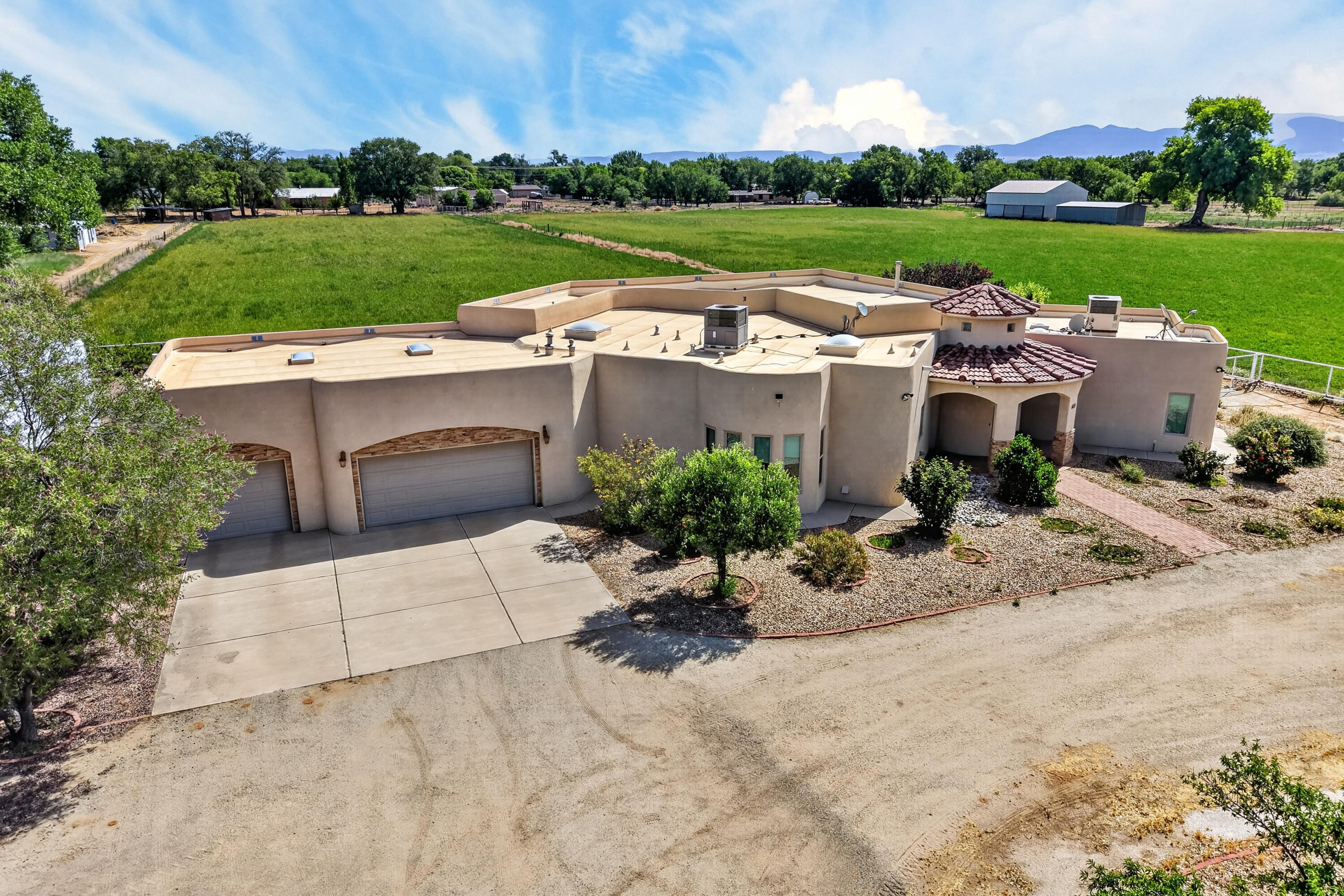 4659 Franklin Road — photo