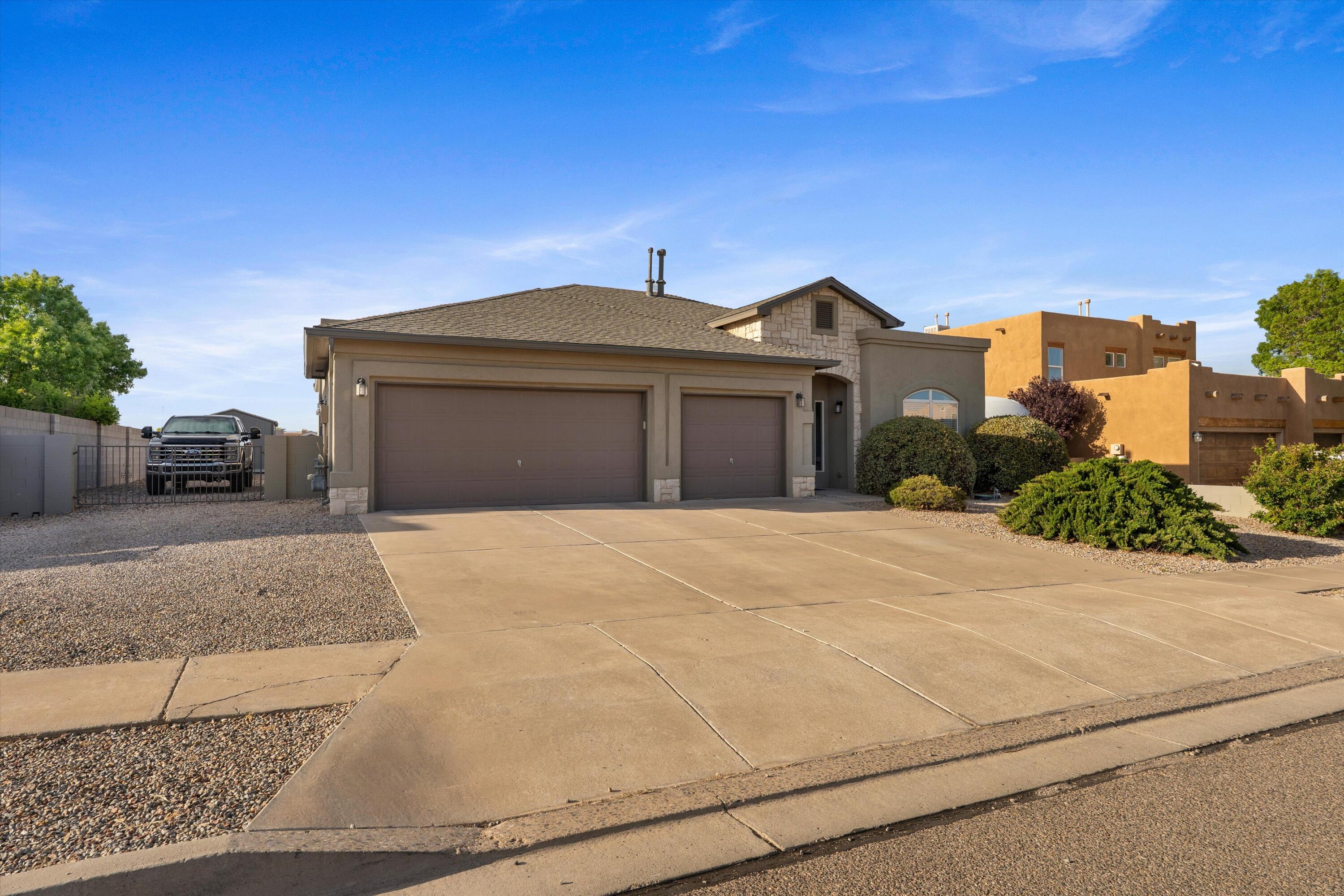 4957 Night Hawk Drive NE, Rio Rancho, NM 87144 — photo 3