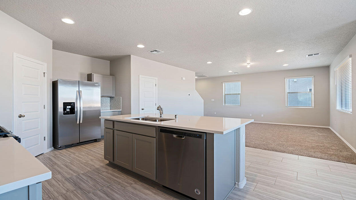 2409 Eglisfield Loop NE, Rio Rancho, NM 87144 — photo 3