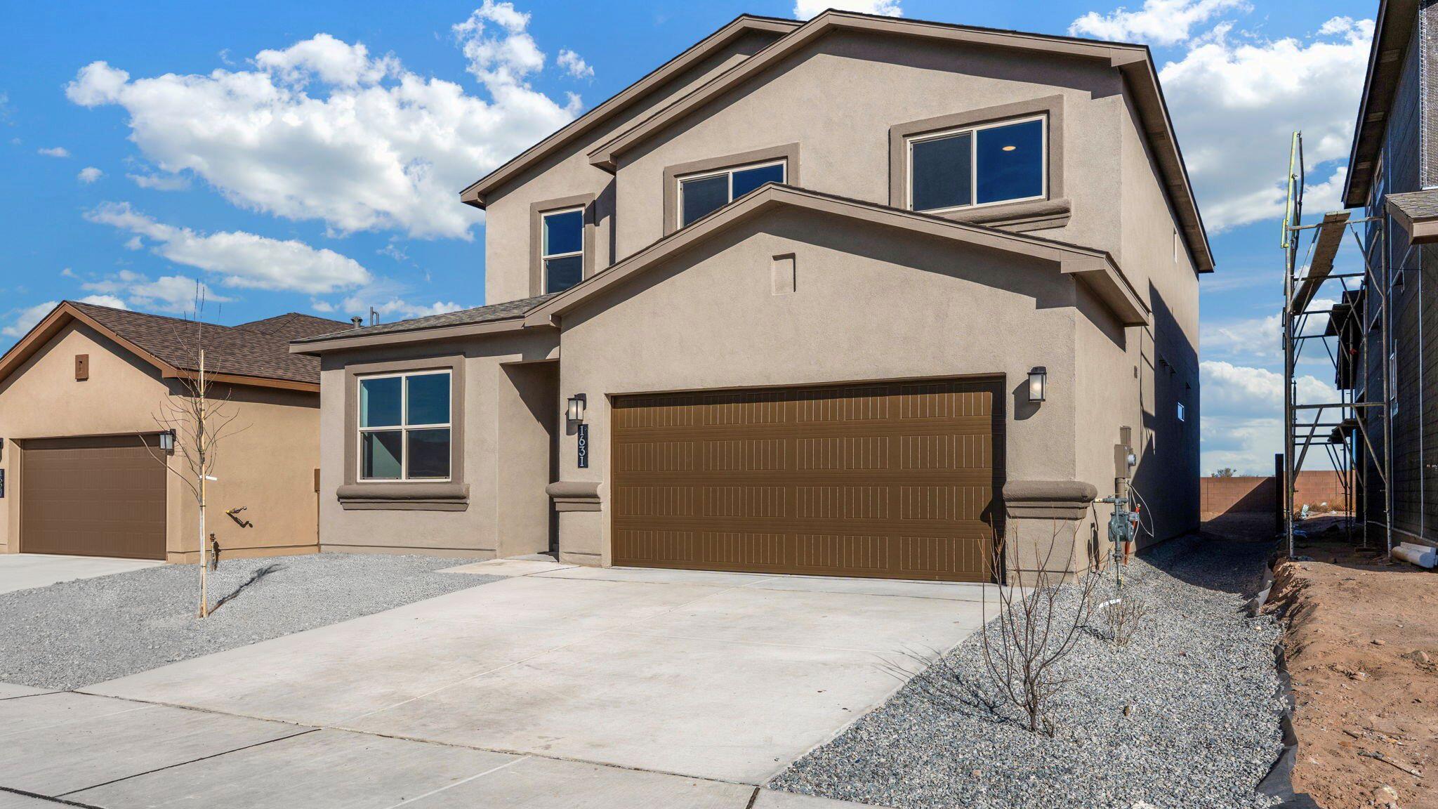 2421 Eglisfield Loop NE, Rio Rancho, NM 87144