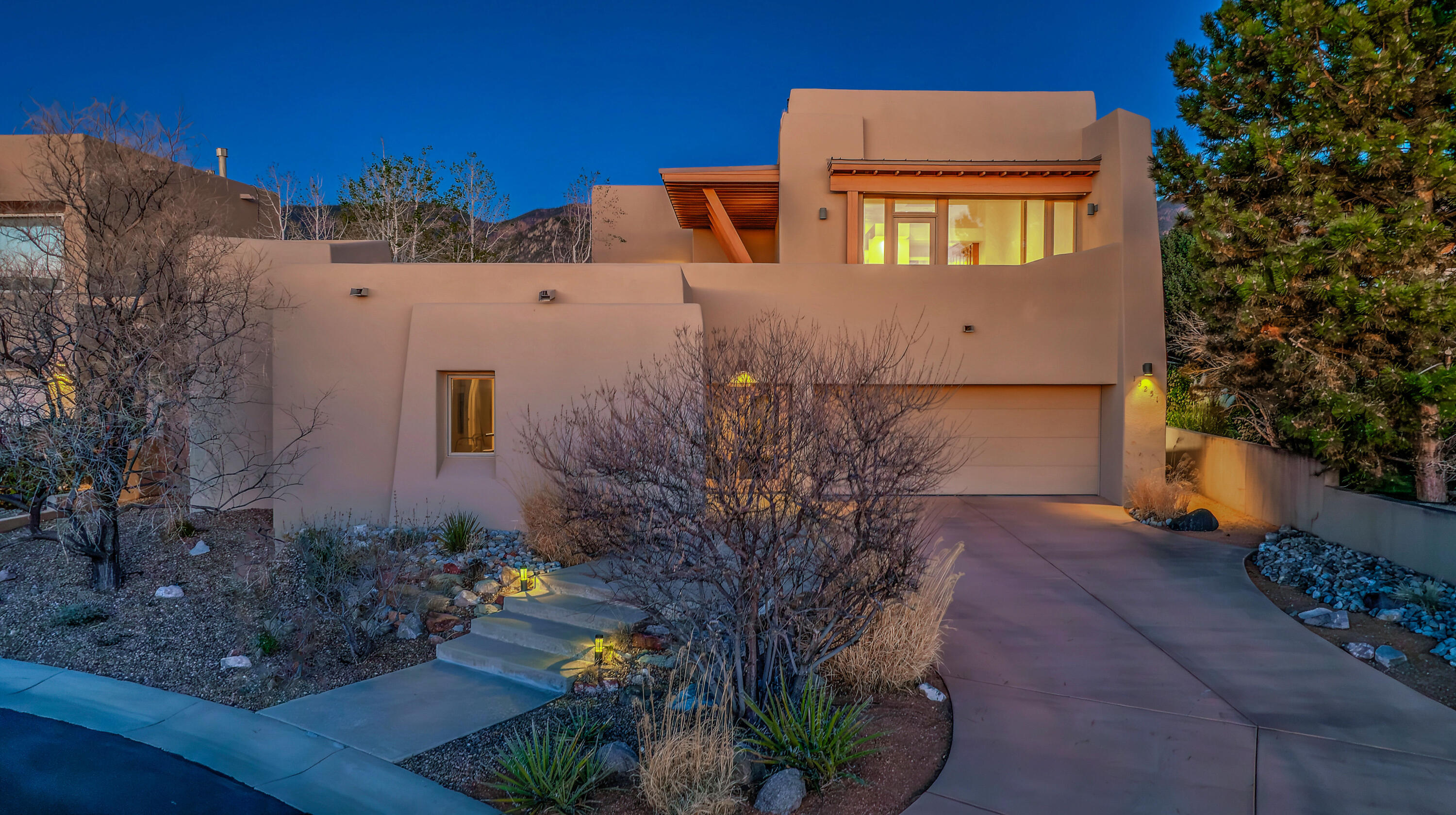 13251 Chaco Canyon Lane NE — photo