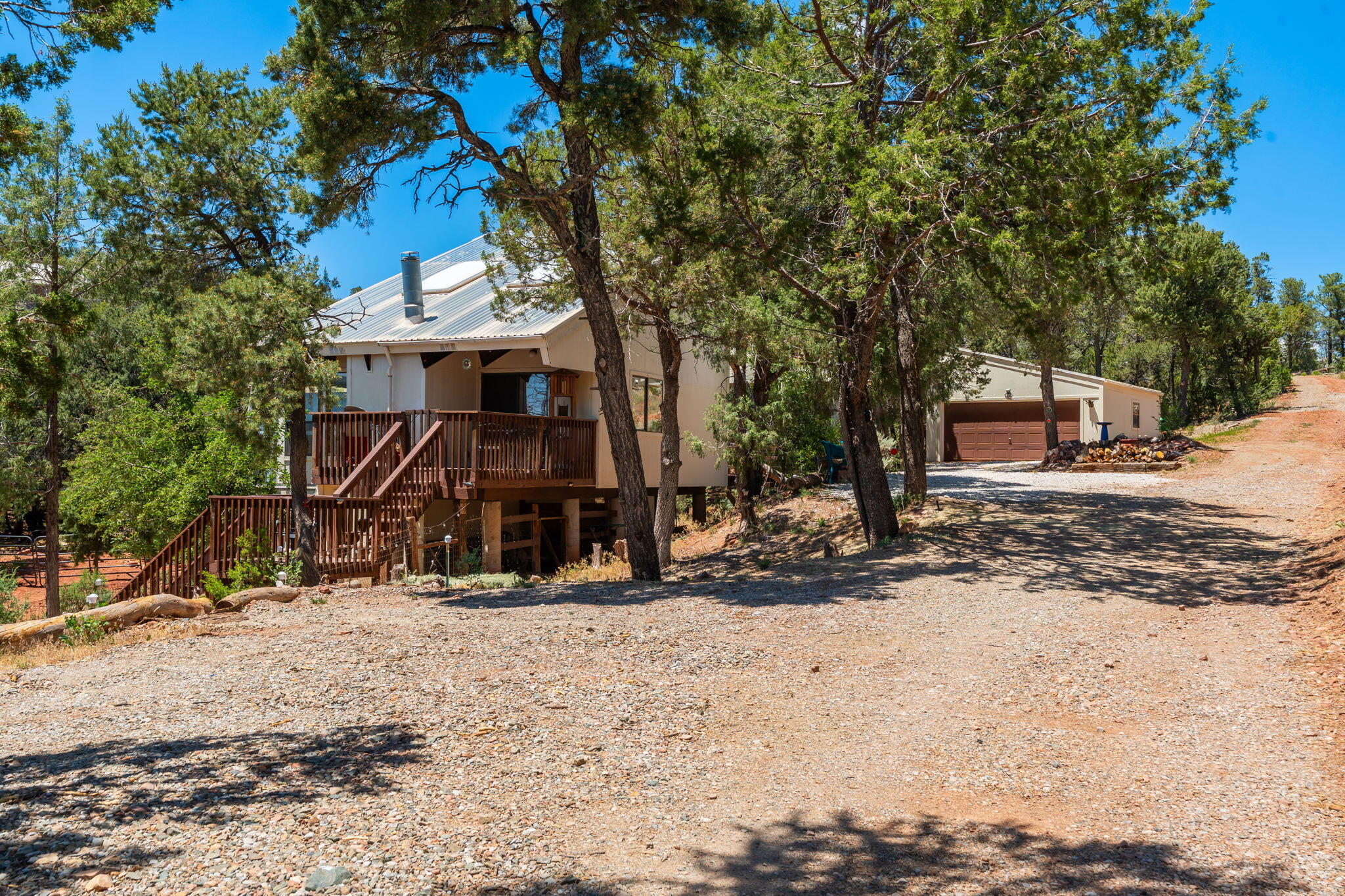 36 Sandia Park Lane — photo