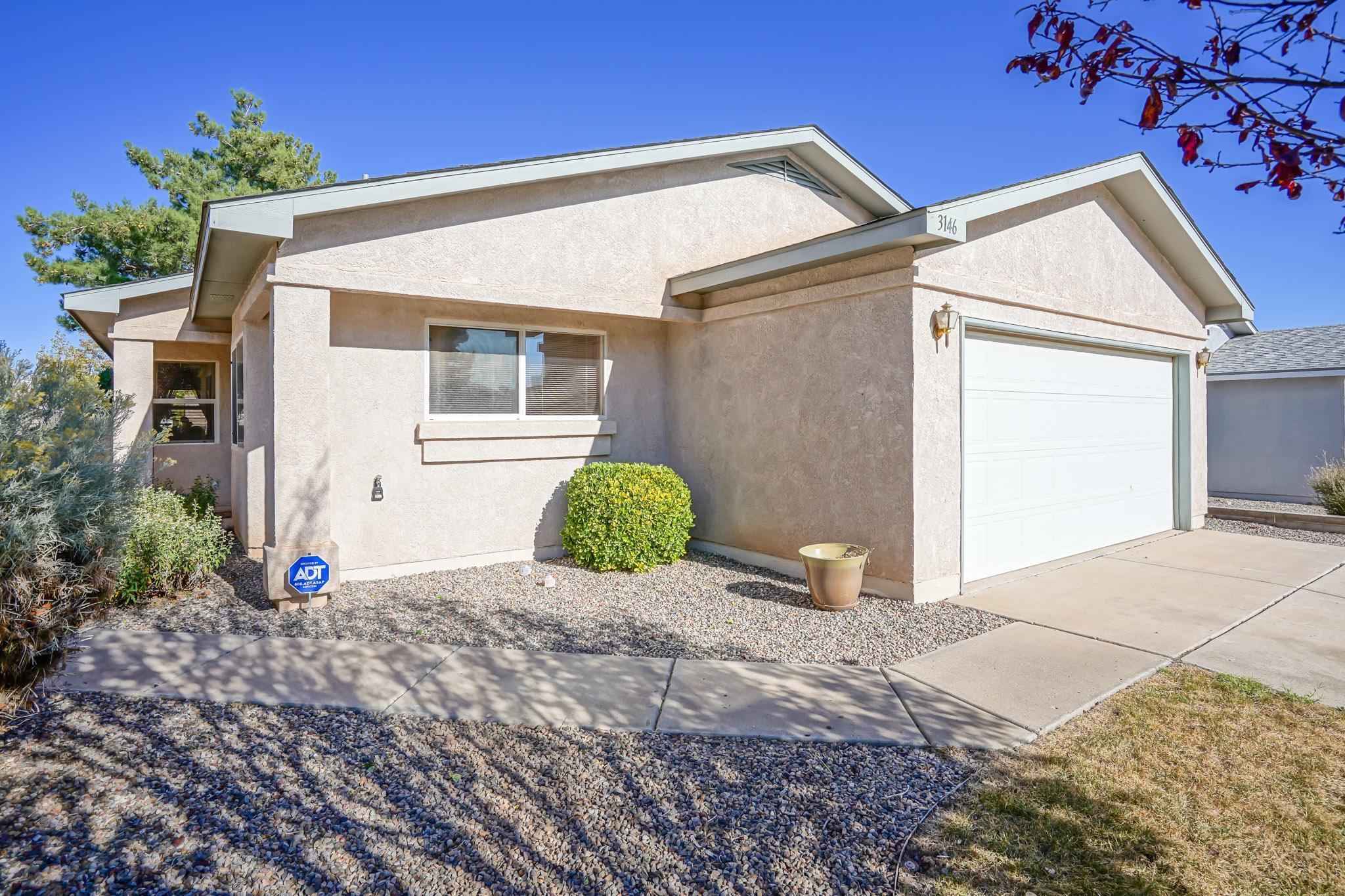 3146 CHAMA MEADOWS Drive NE, Rio Rancho, NM 87144 — photo 2