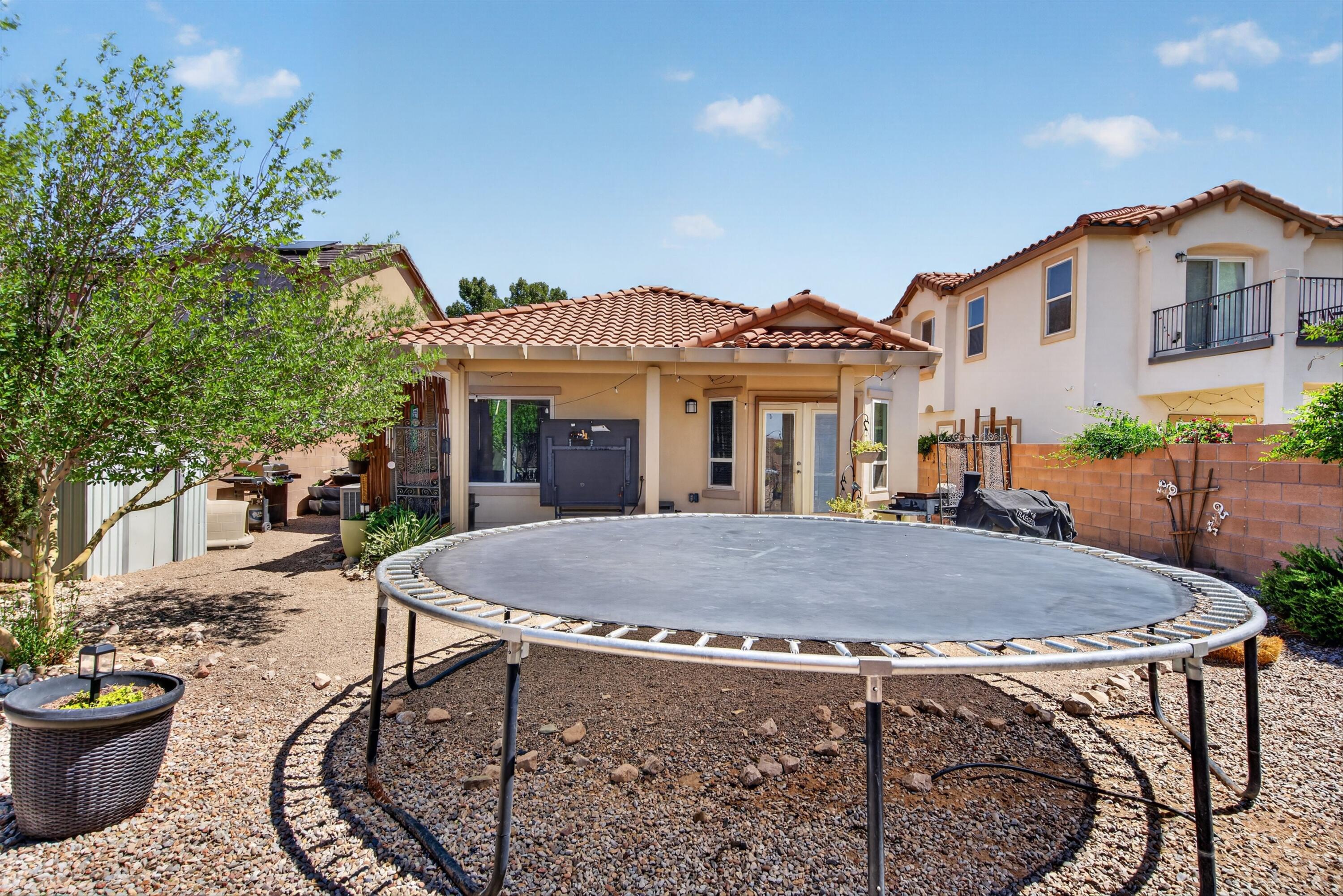 952 Waterfall Drive NE, Rio Rancho, NM 87144 — photo 2