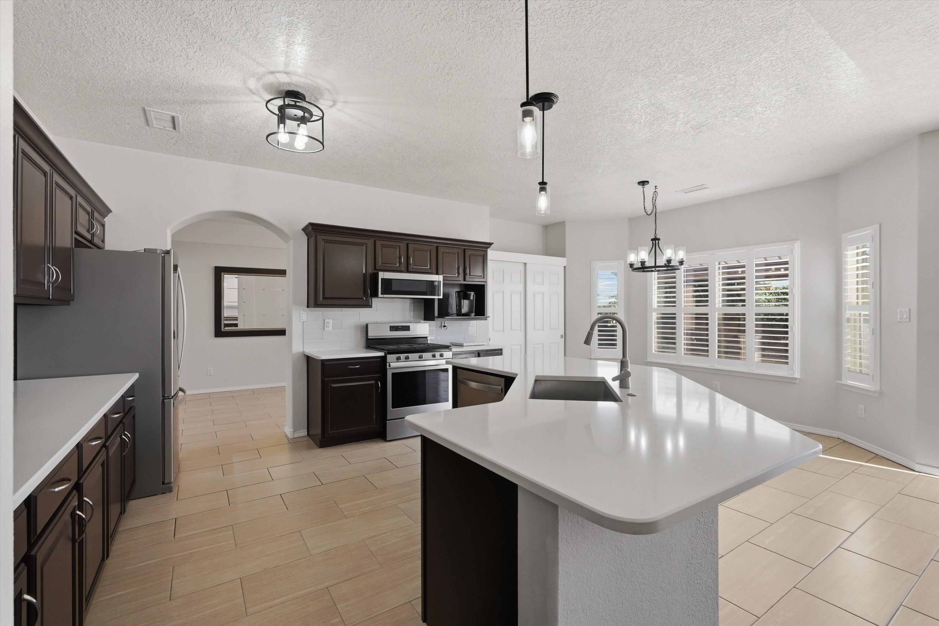 1243 Mirador Loop NE, Rio Rancho, NM 87144 — photo 2