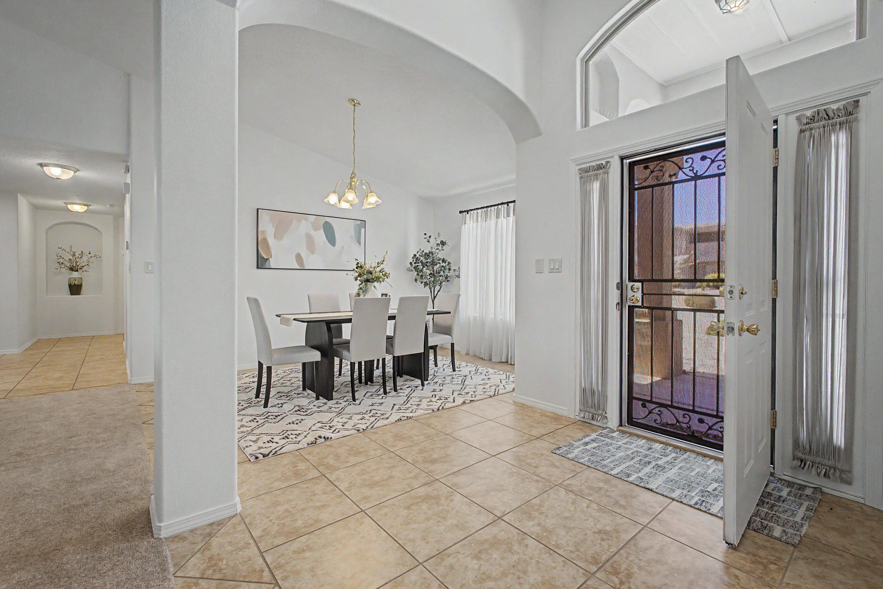 936 Loma Pinon Loop NE, Rio Rancho, NM 87144 — photo 2
