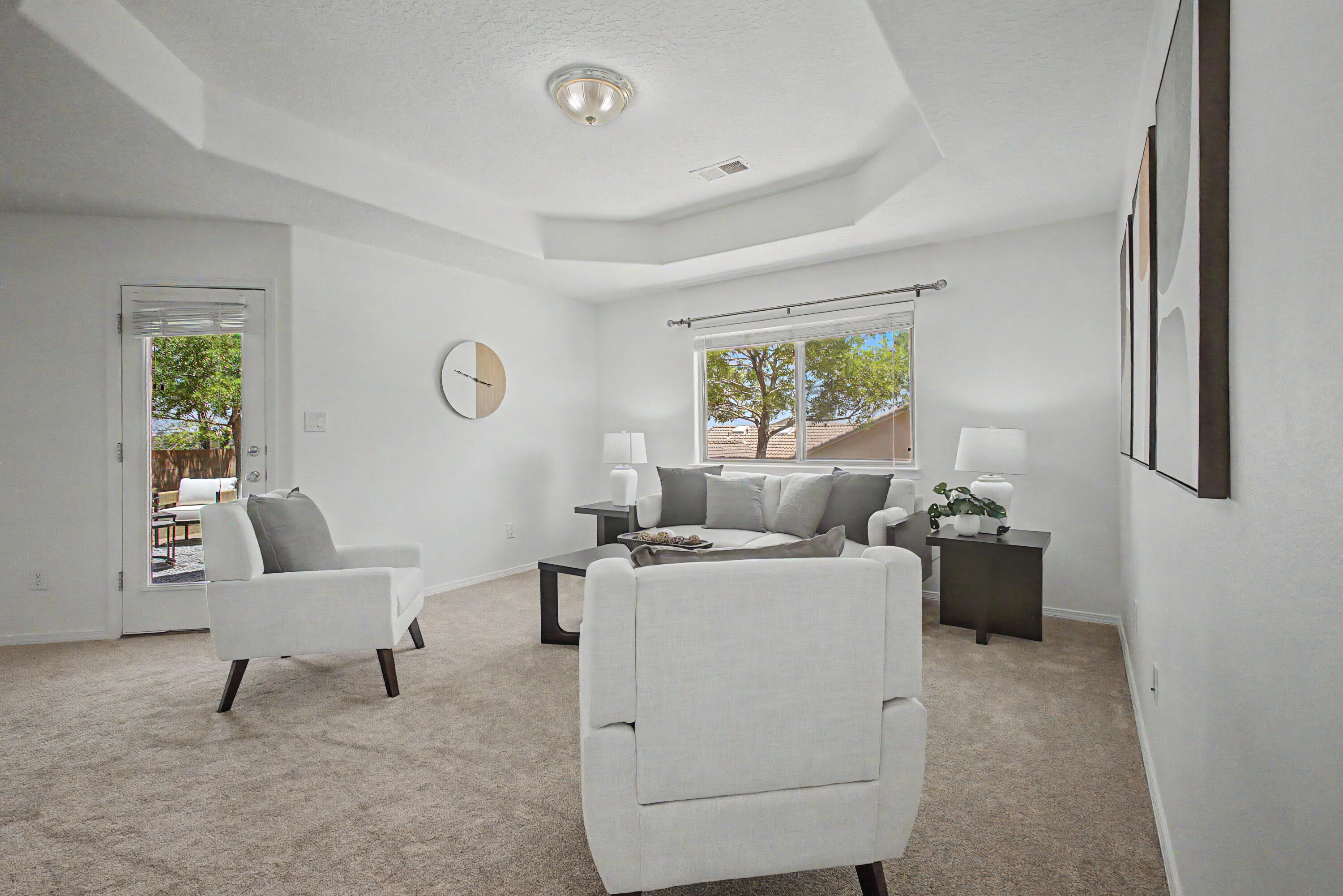 936 Loma Pinon Loop NE, Rio Rancho, NM 87144 — photo 3