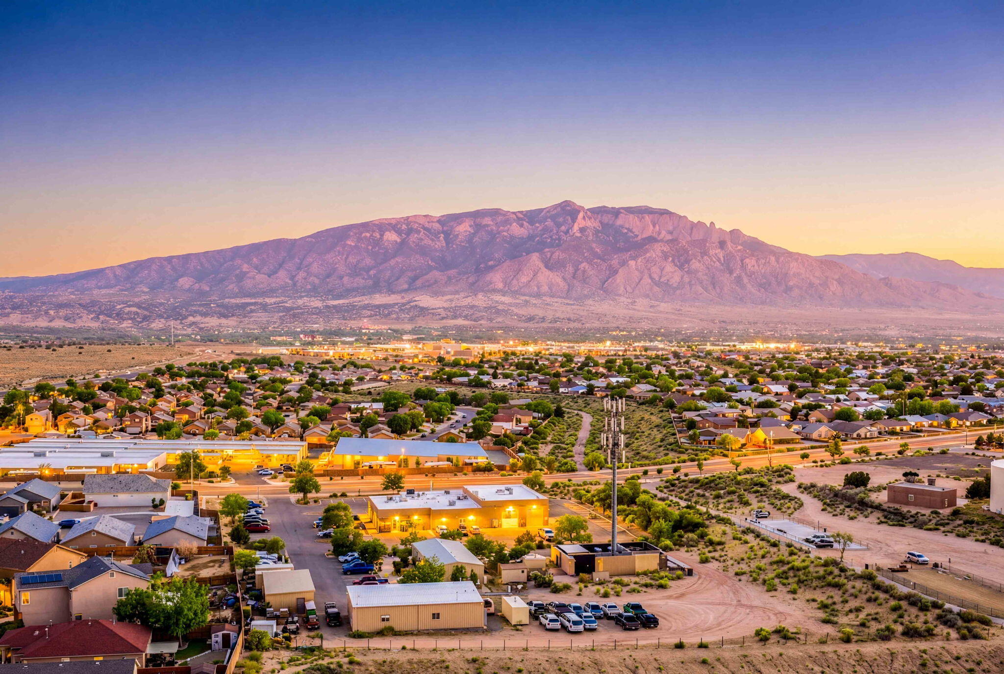 6530 Shiprock Drive NE, Rio Rancho, NM 87144 — photo 2