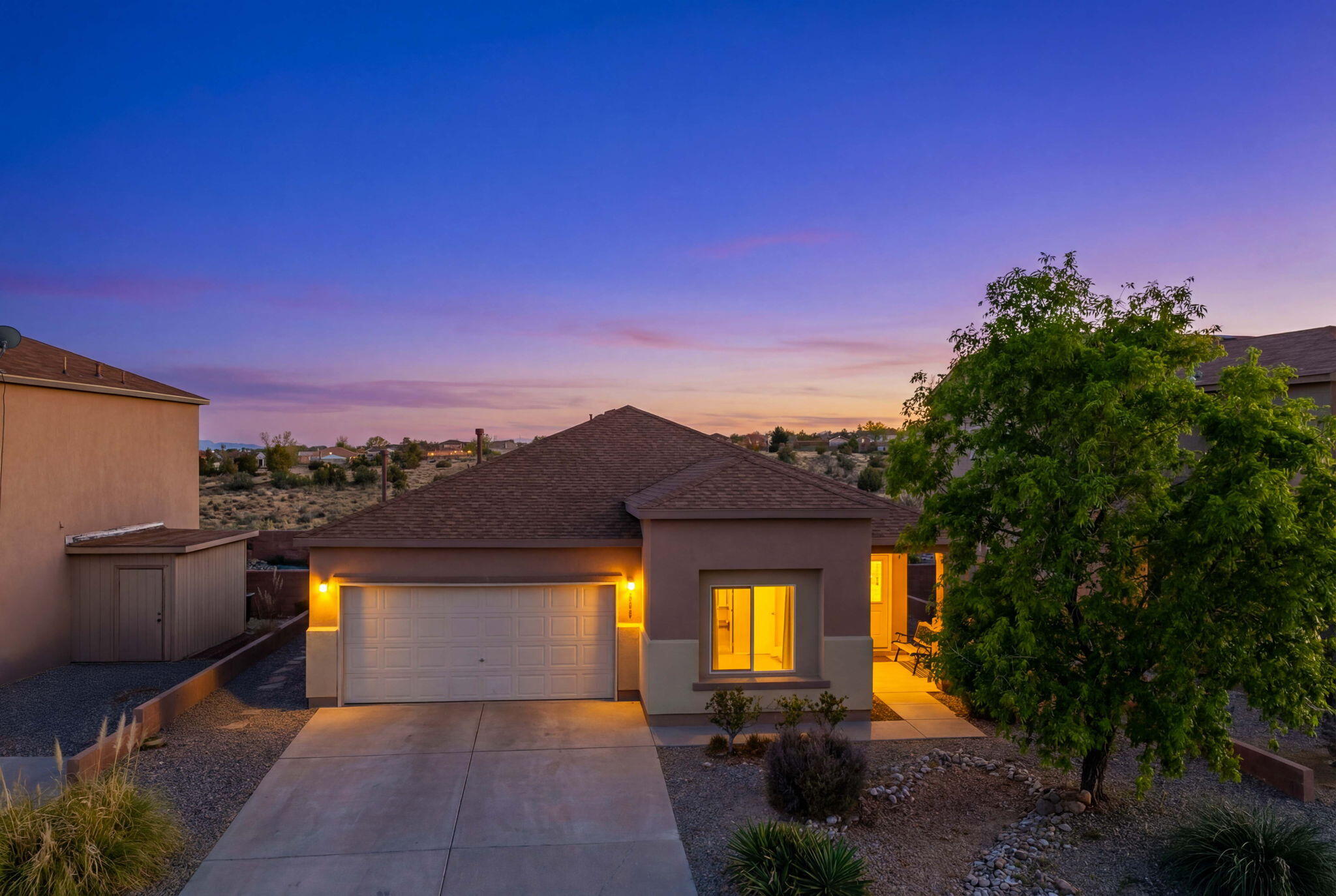 6530 Shiprock Drive NE, Rio Rancho, NM 87144 — photo 3