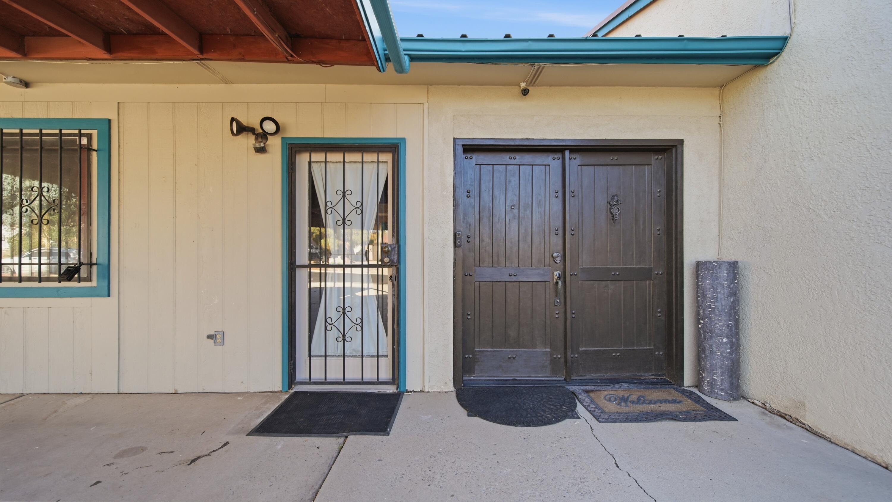 439 Wagon Train Drive SE, Rio Rancho, NM 87124 — photo 3