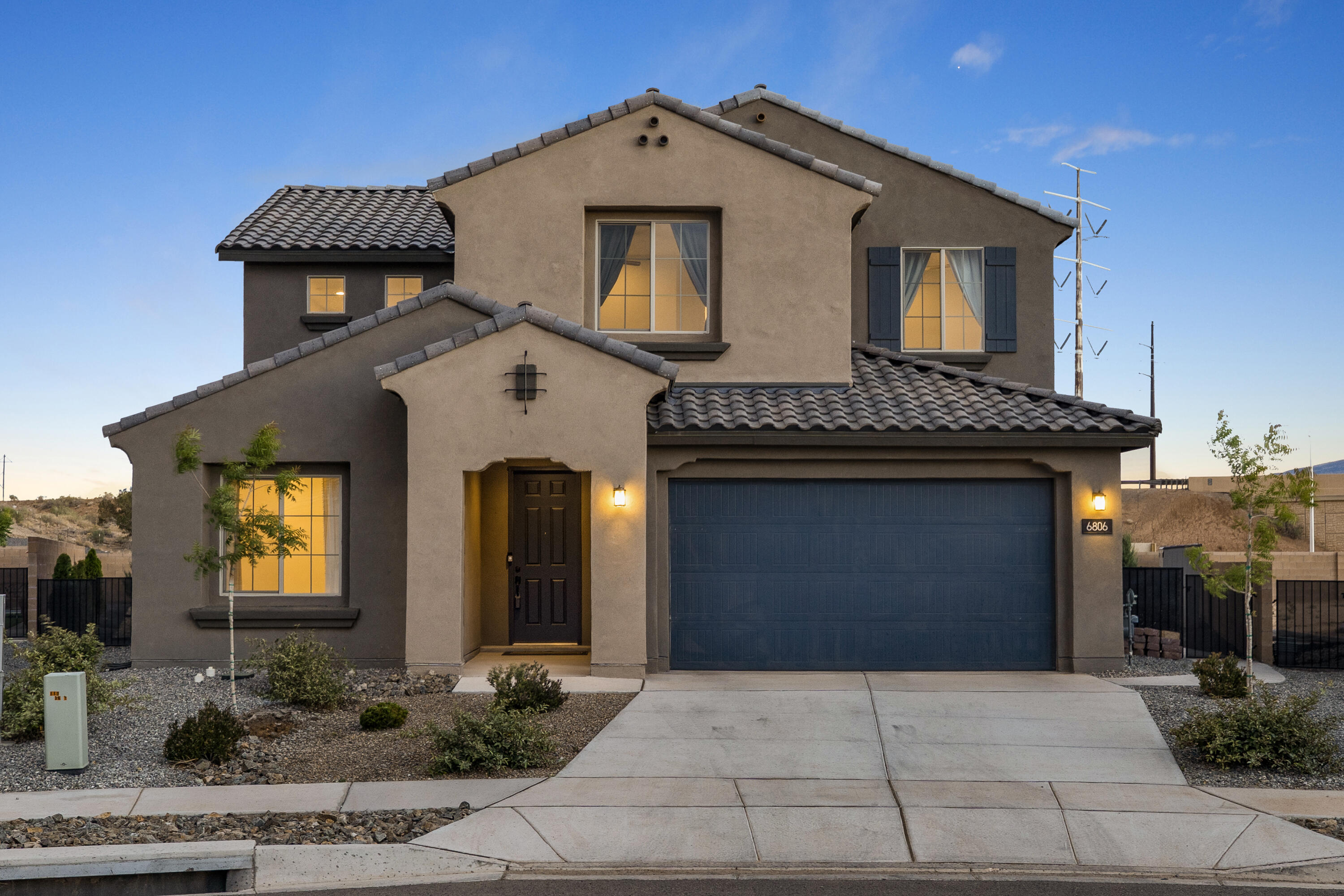 6806 Sydney Drive NE, Rio Rancho, NM 87144 — photo 2