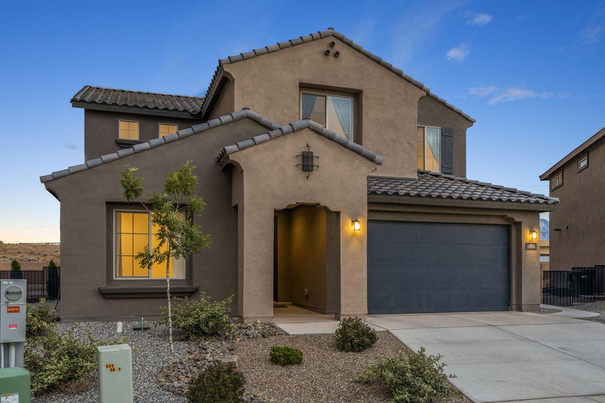 6806 Sydney Drive NE, Rio Rancho, NM 87144 — photo 3