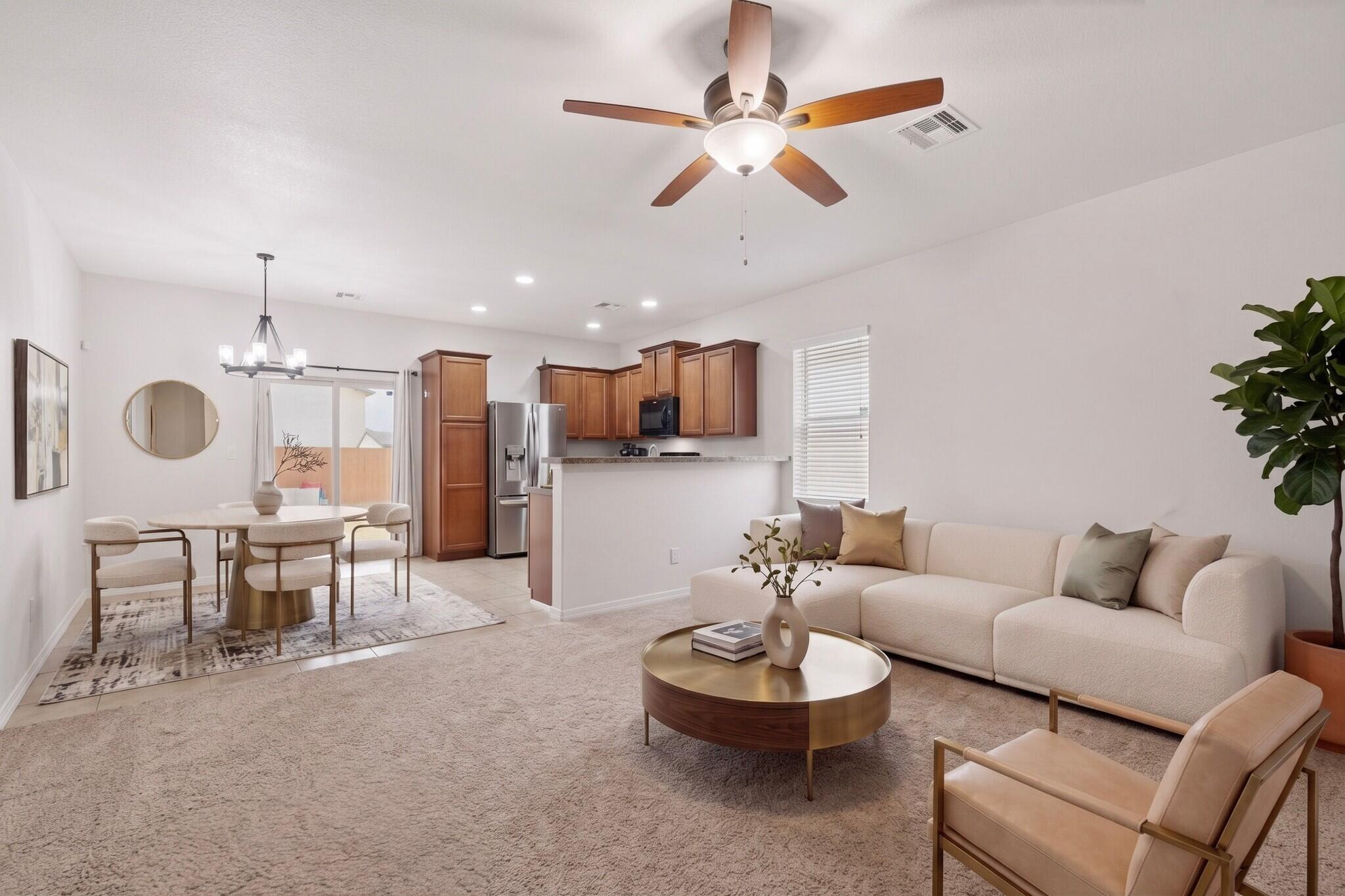 1818 Buckskin Loop NE, Rio Rancho, NM 87144 — photo 2
