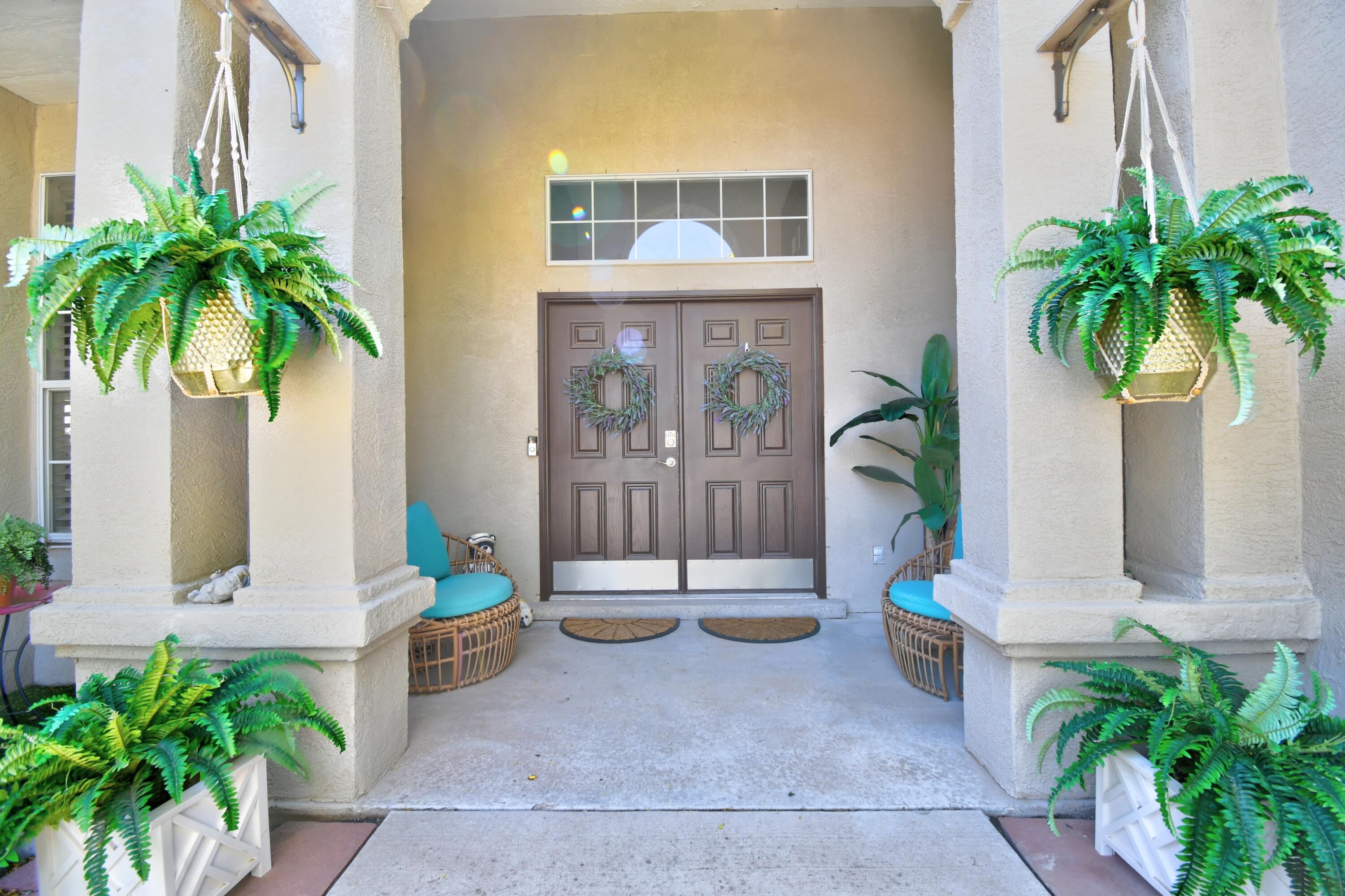 7212 Spruce Mountain Loop NE, Rio Rancho, NM 87144 — photo 2