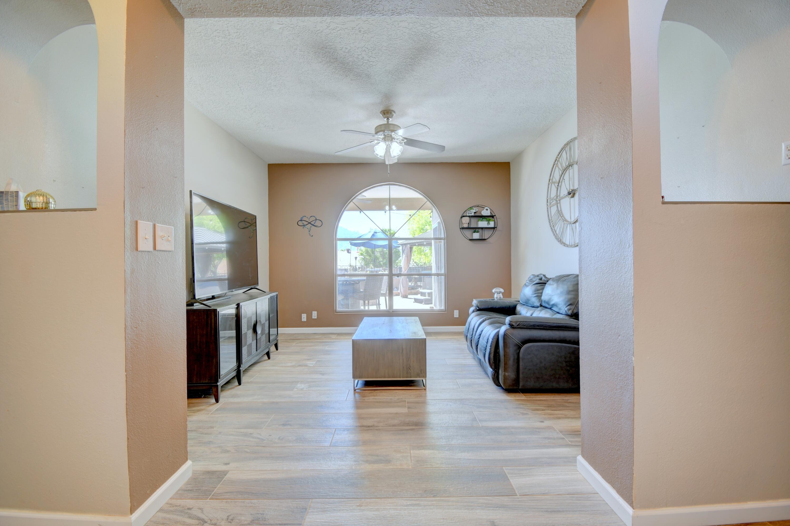 7212 Spruce Mountain Loop NE, Rio Rancho, NM 87144 — photo 3