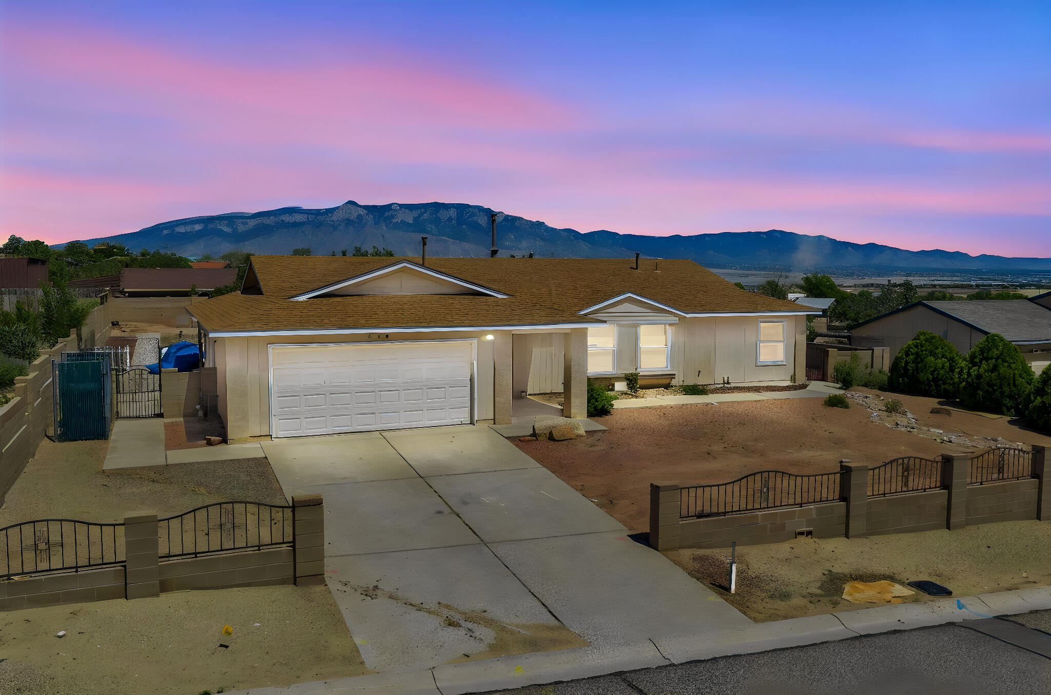 540 7th Avenue NE, Rio Rancho, NM 87124 — photo 2