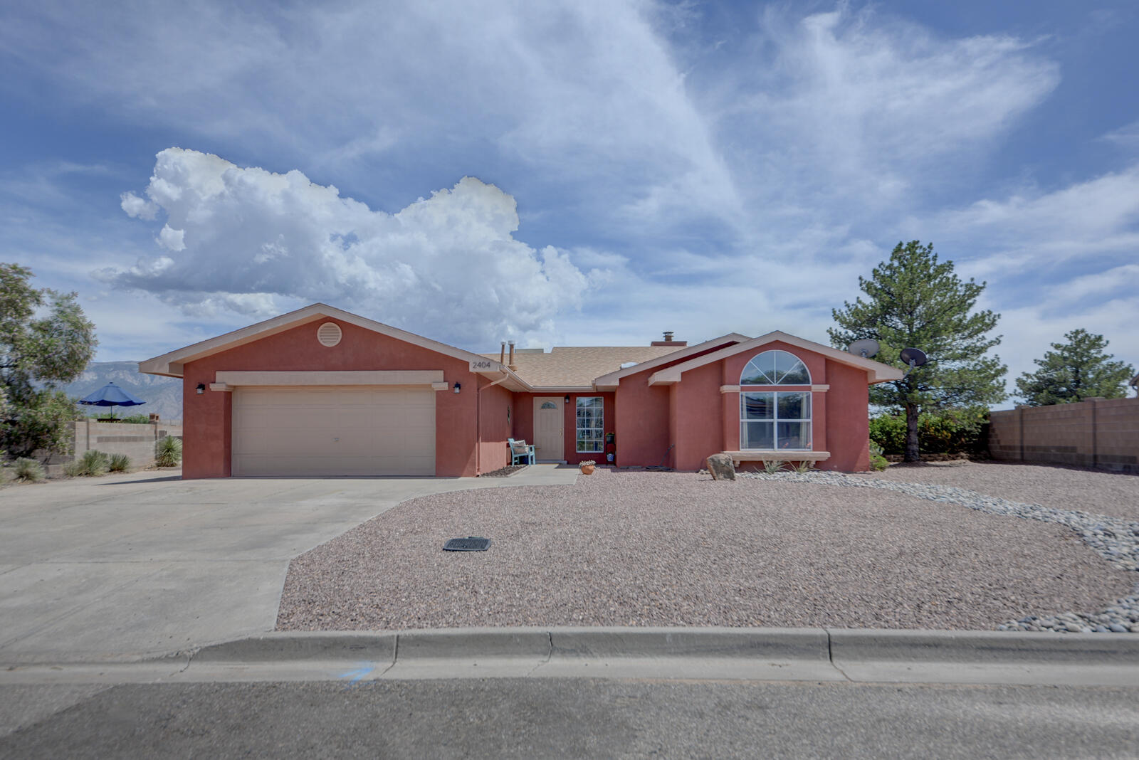 2404 Mosca Road NE, Rio Rancho, NM 87124 — photo 3
