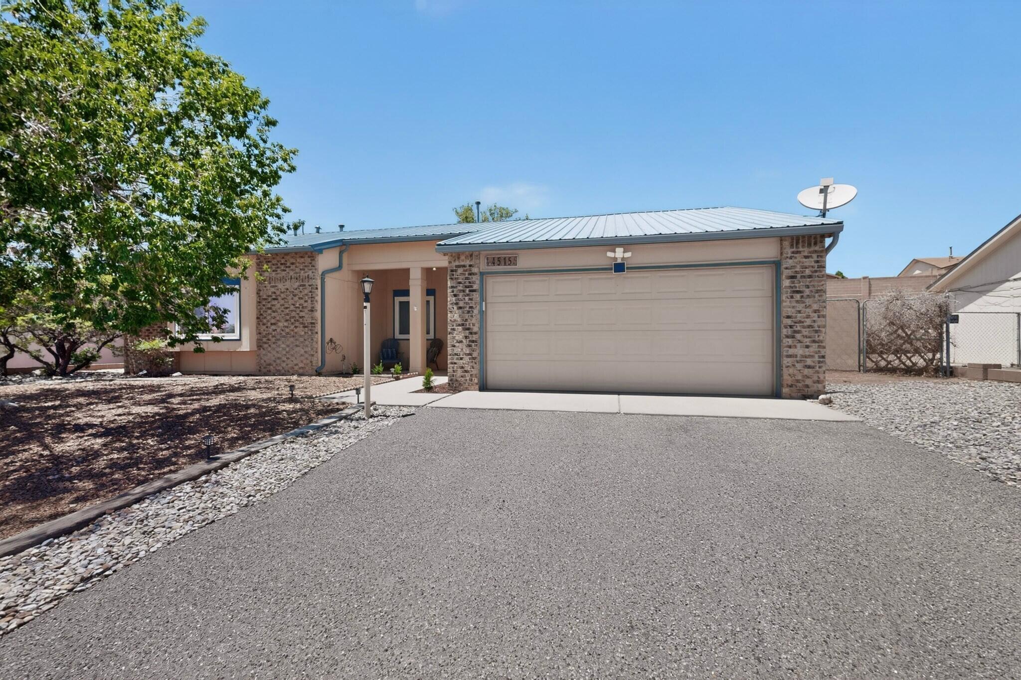 4515 Zirconia Drive NE, Rio Rancho, NM 87124 — photo 2