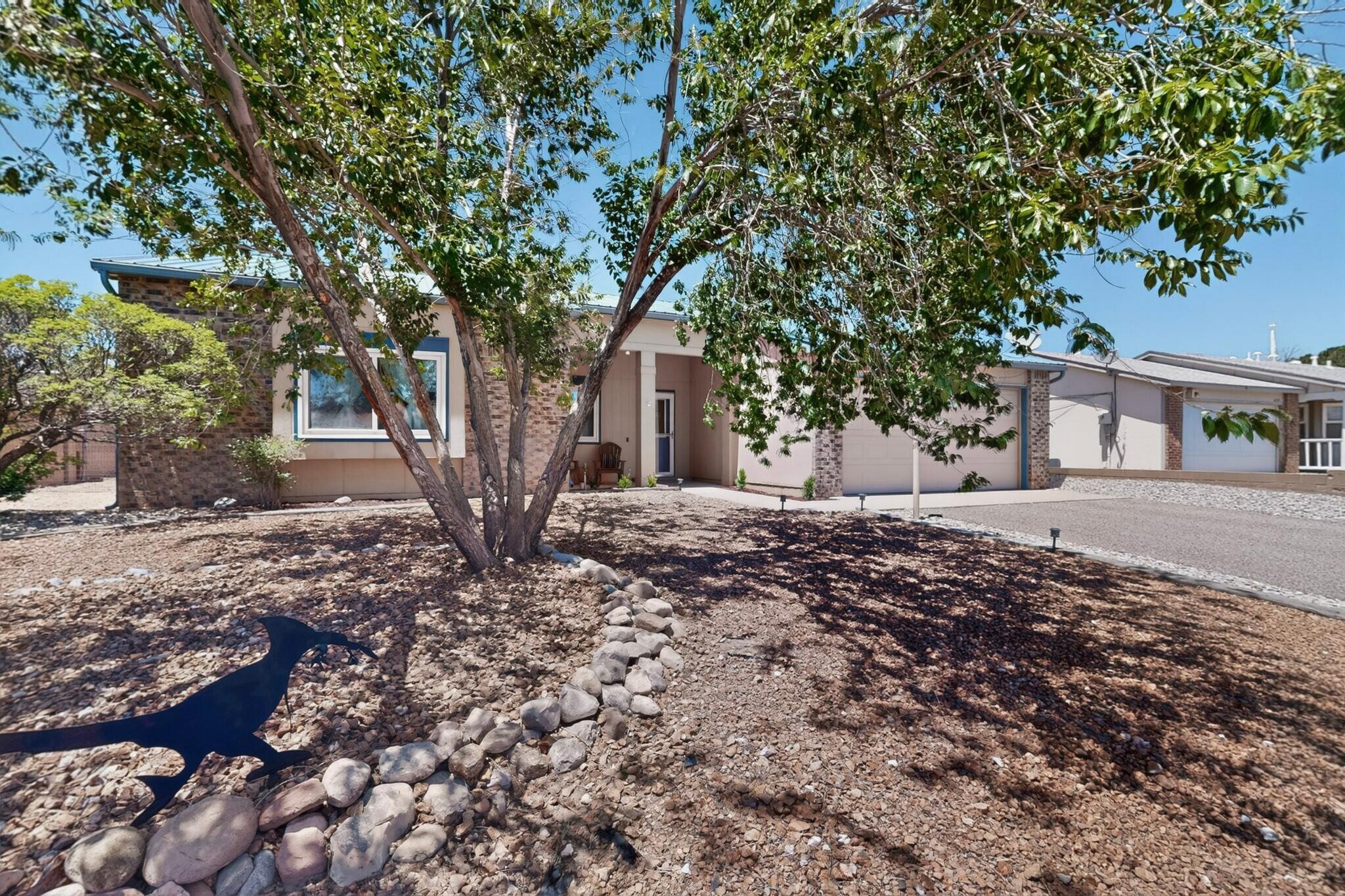 4515 Zirconia Drive NE, Rio Rancho, NM 87124 — photo 3