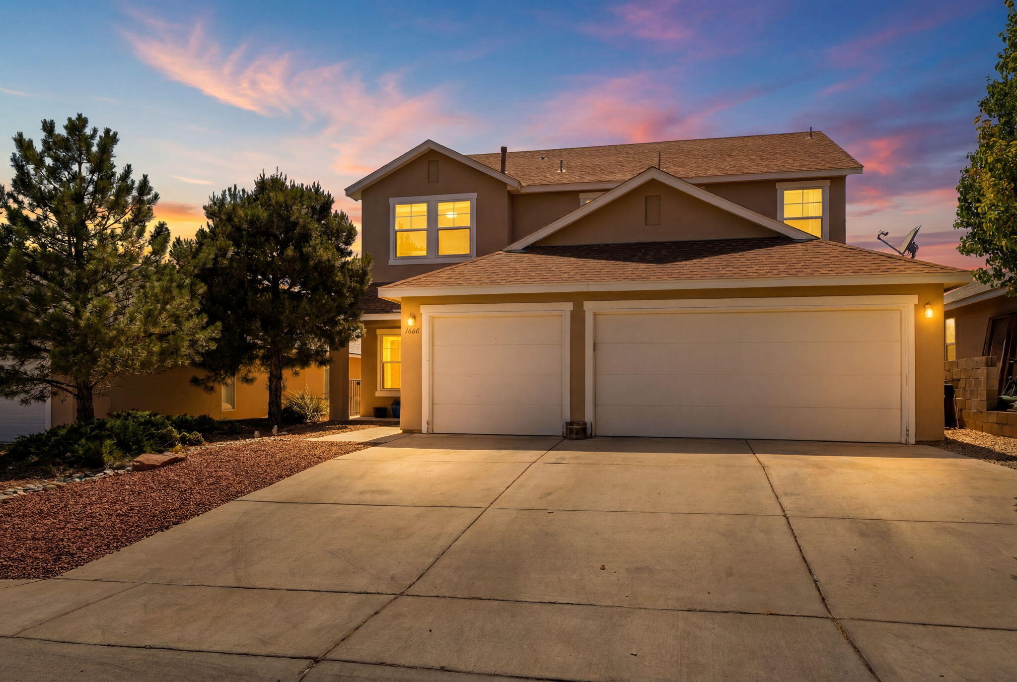 1460 Reynosa Loop SE, Rio Rancho, NM 87124 — photo 2