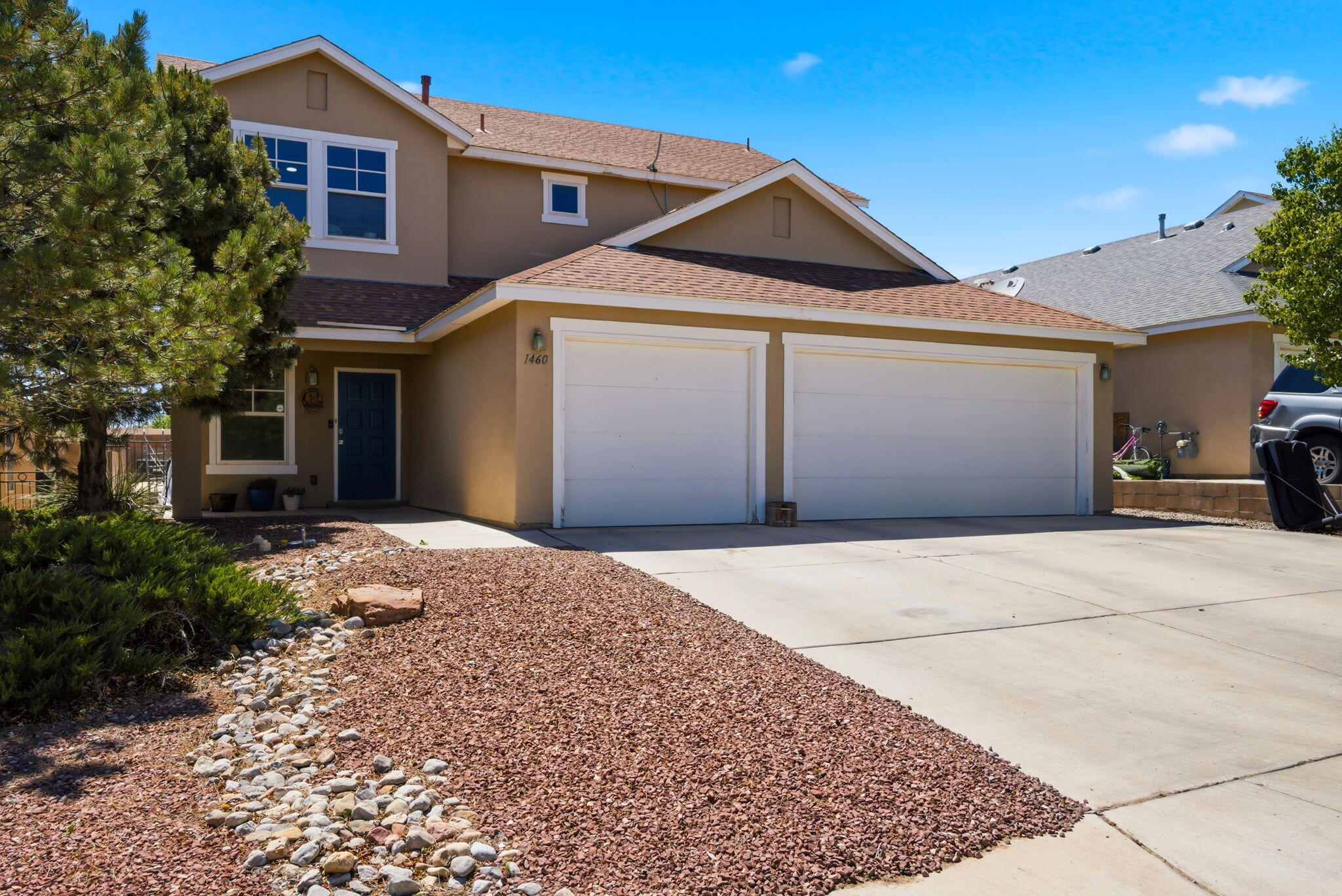 1460 Reynosa Loop SE, Rio Rancho, NM 87124 — photo 3