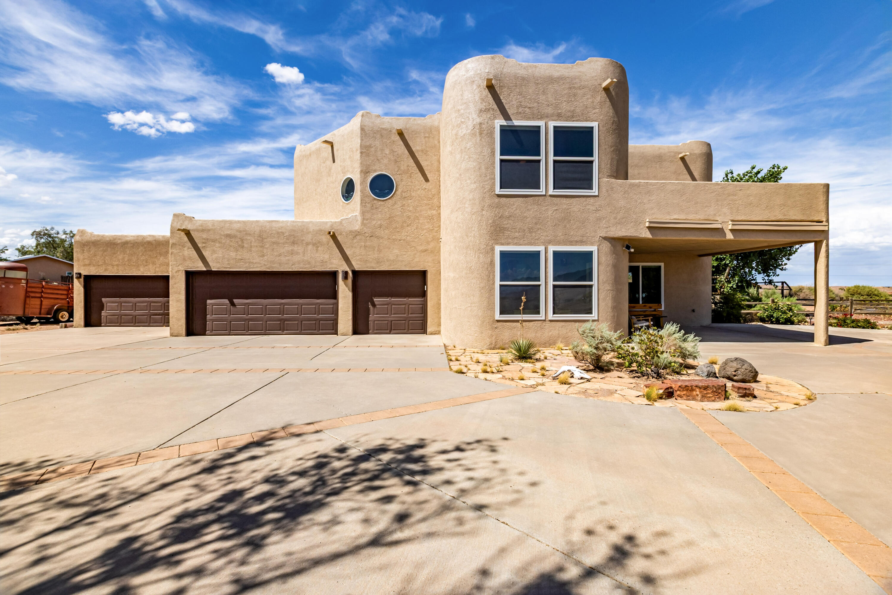 1731 Carson Road NE, Rio Rancho, NM 87144 — photo 2