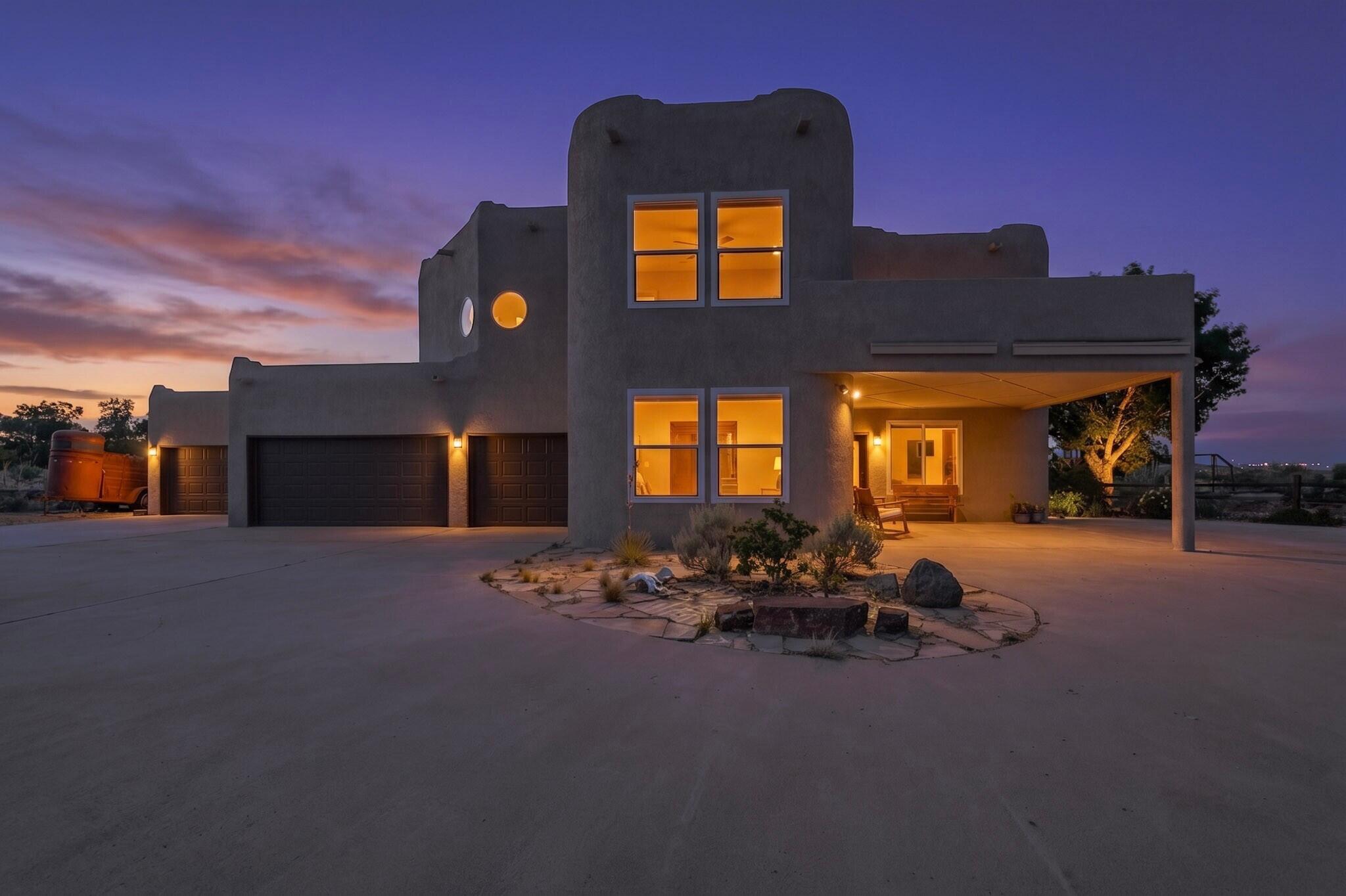 1731 Carson Road NE, Rio Rancho, NM 87144 — photo 3