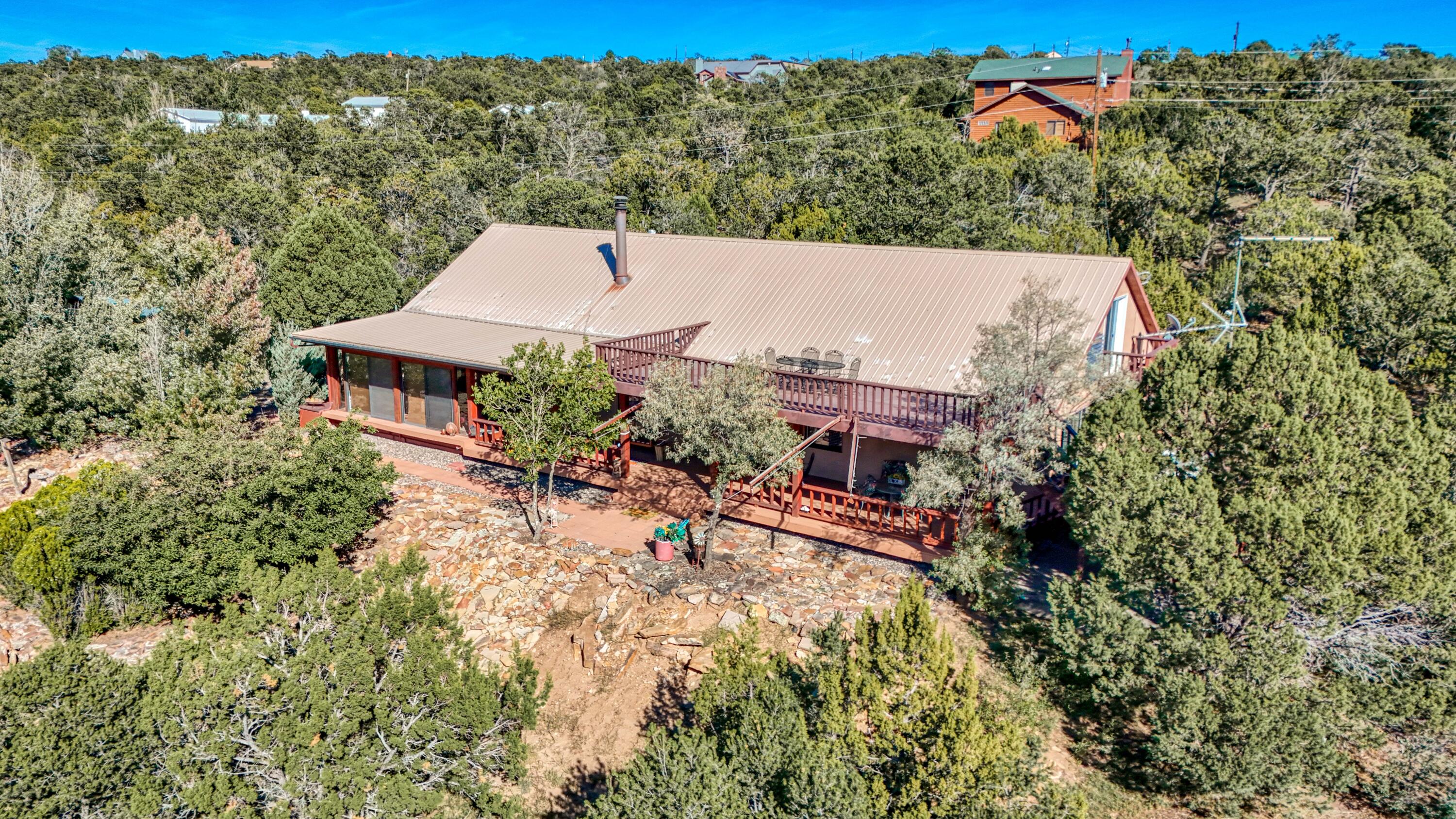 54 Sangre De Cristo Drive — photo