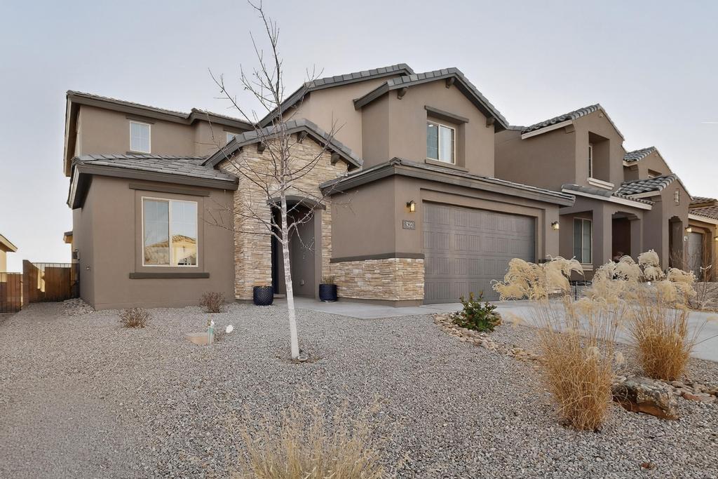 920 Turquesa Loop SE, Rio Rancho, NM 87124 — photo 3
