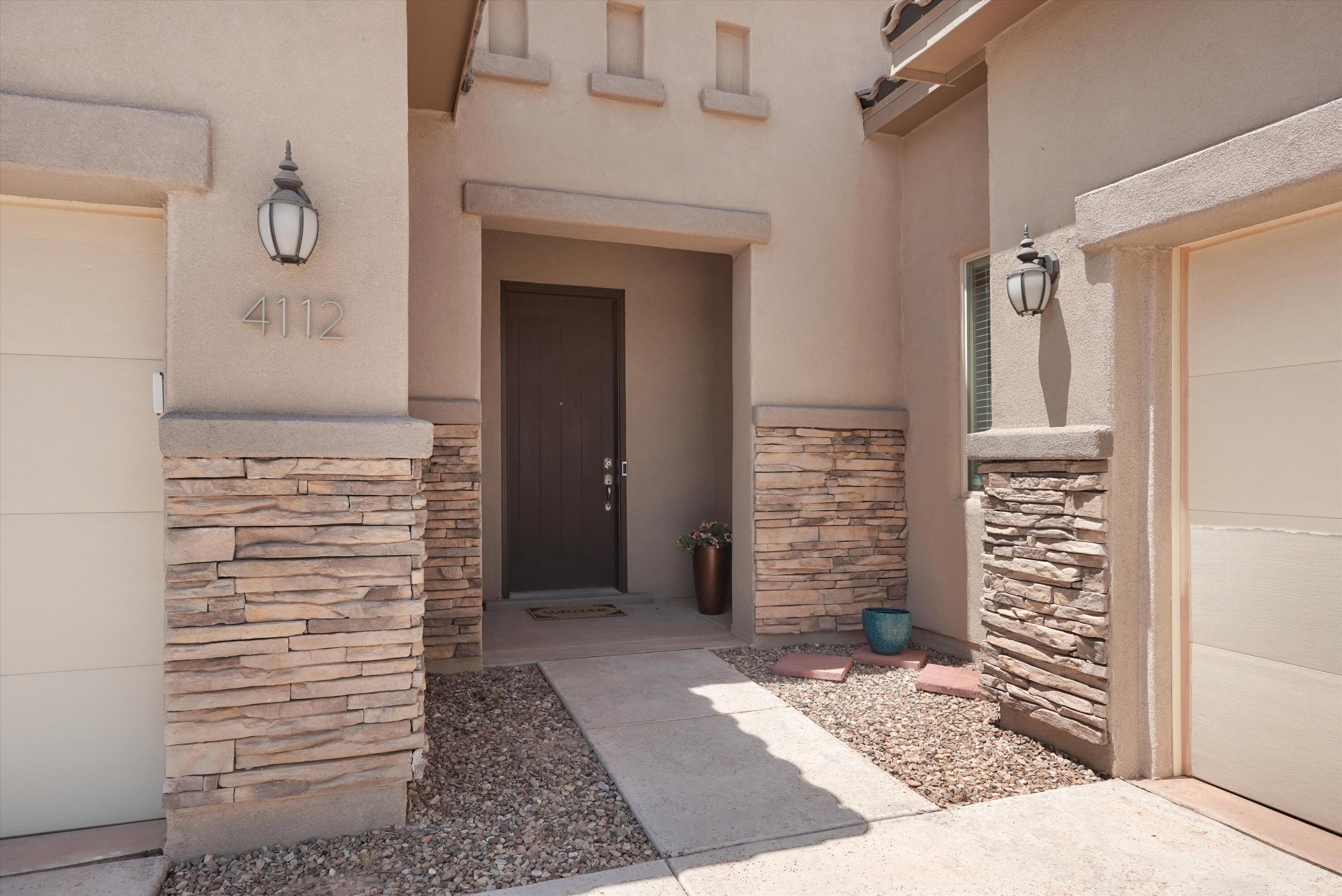 4112 Cleary Court NE, Rio Rancho, NM 87144 — photo 2