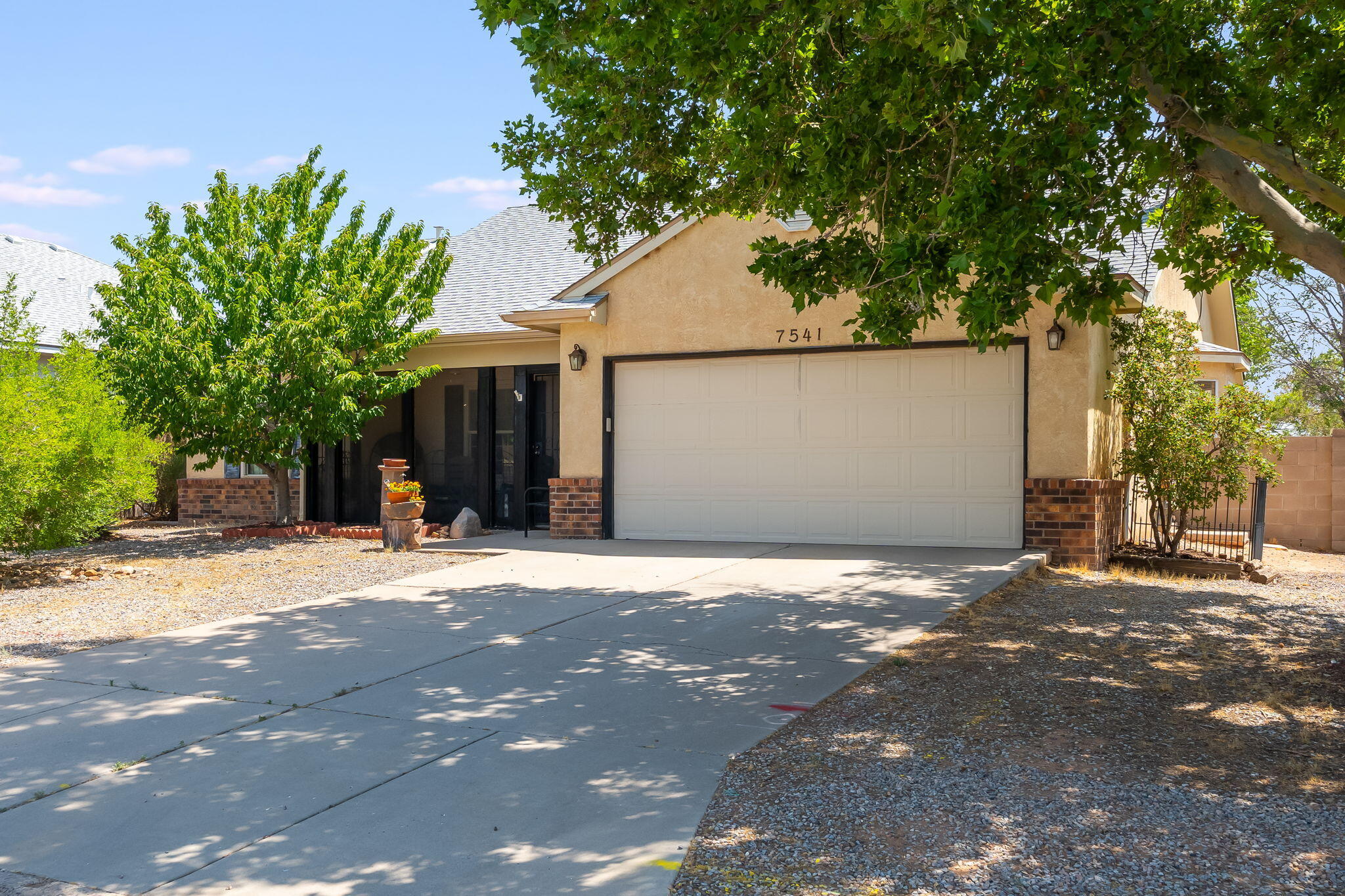 7541 Mackenzie Drive NE, Rio Rancho, NM 87144 — photo 2
