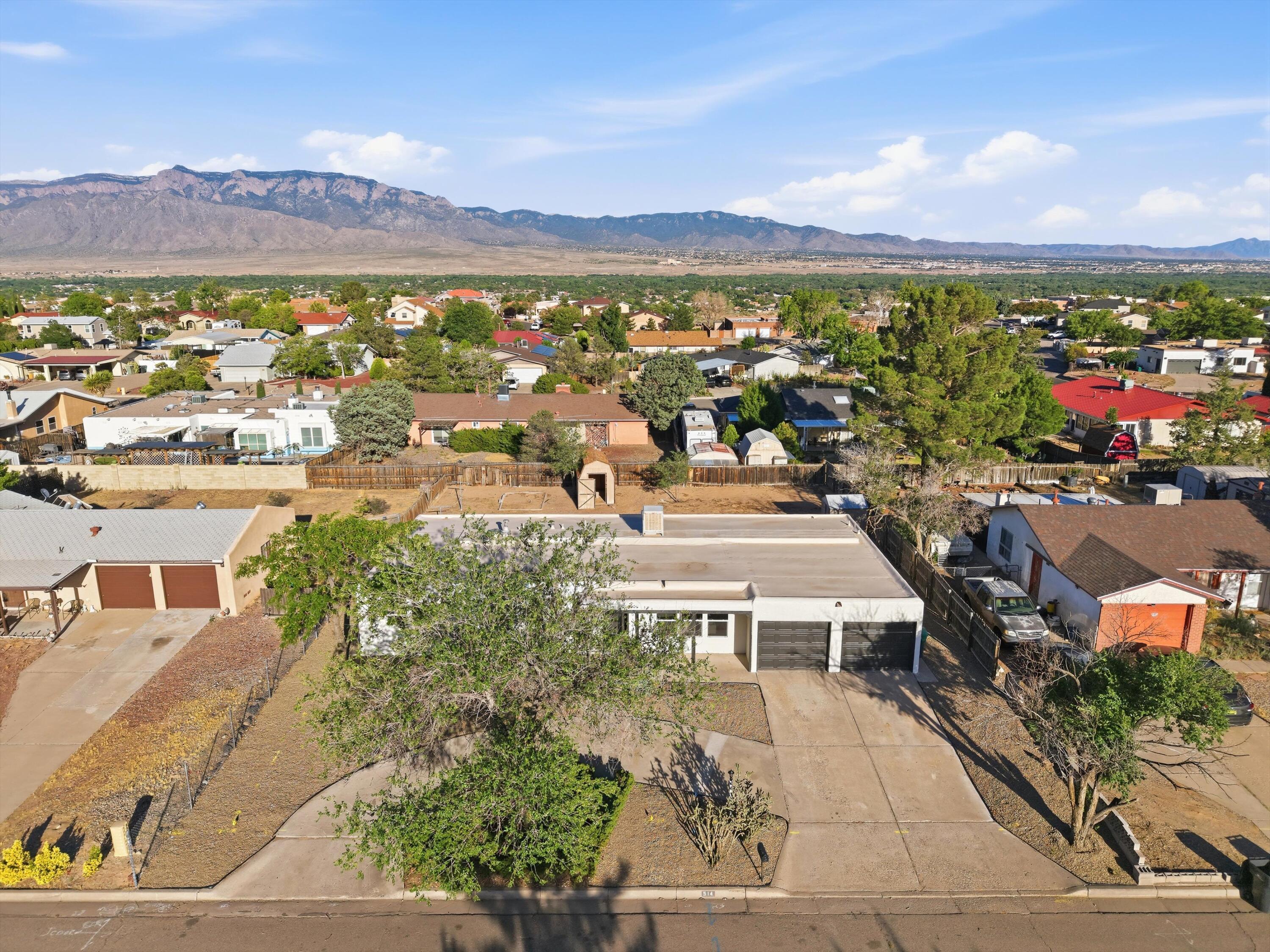514 Villa Verde Drive SE, Rio Rancho, NM 87124 — photo 2