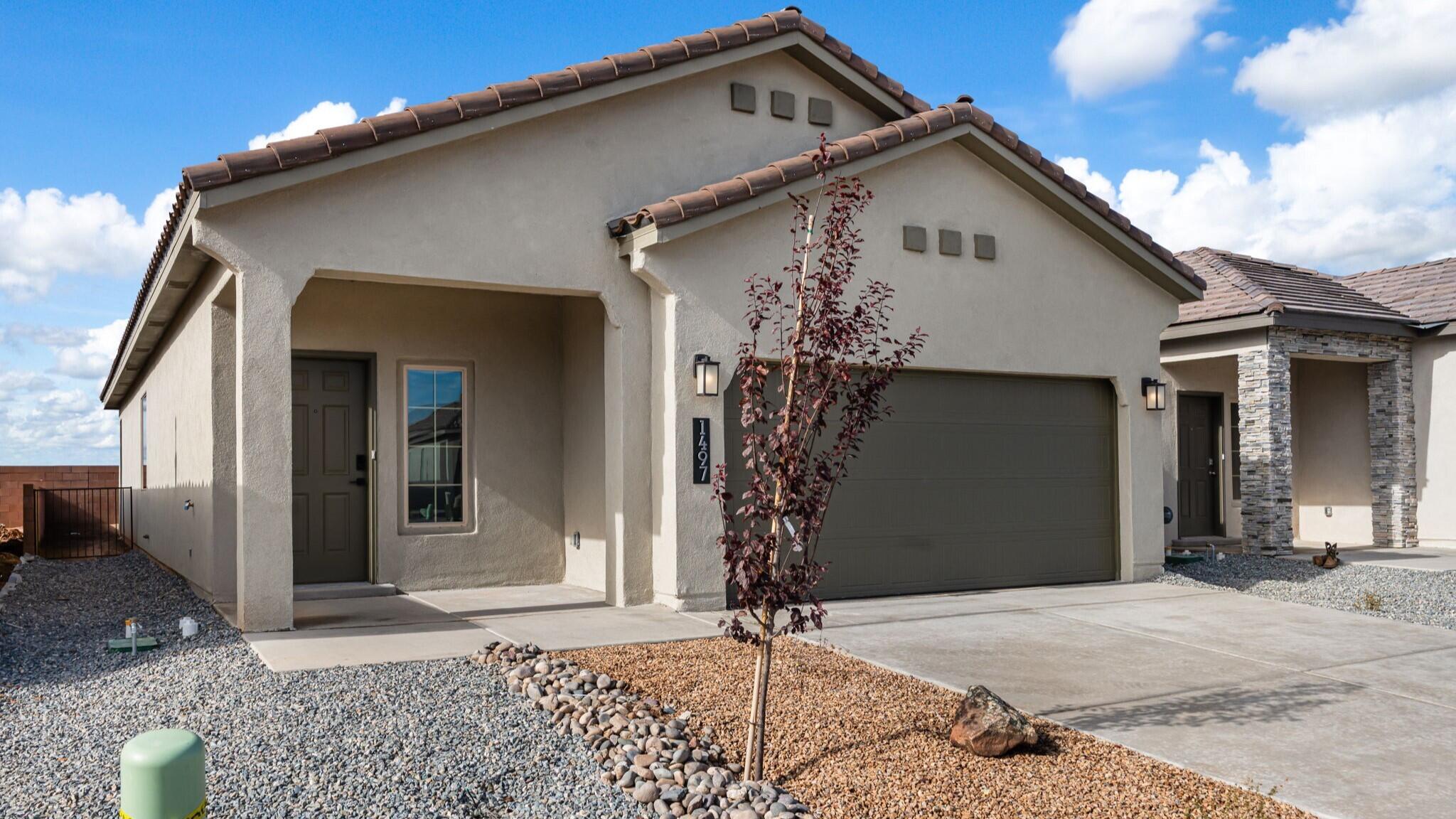 3360 Dijamant Loop SE, Rio Rancho, NM 87124 — photo 2