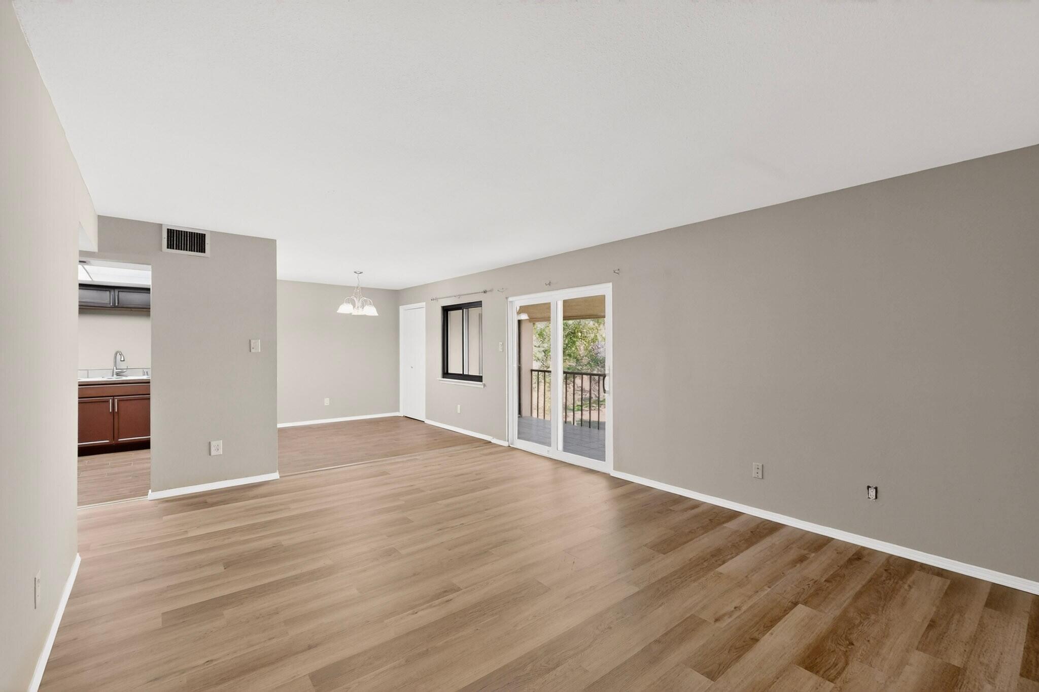915 Country Club Drive SE APT H, Rio Rancho, NM 87124 — photo 2