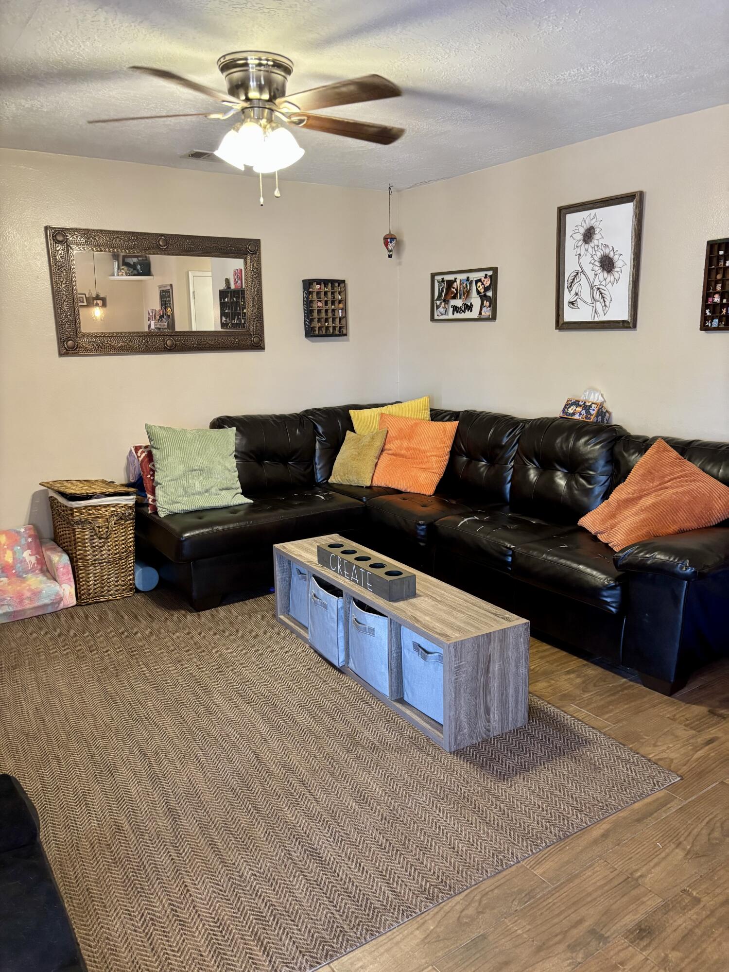 615 Stallion Road SE, Rio Rancho, NM 87124 — photo 3