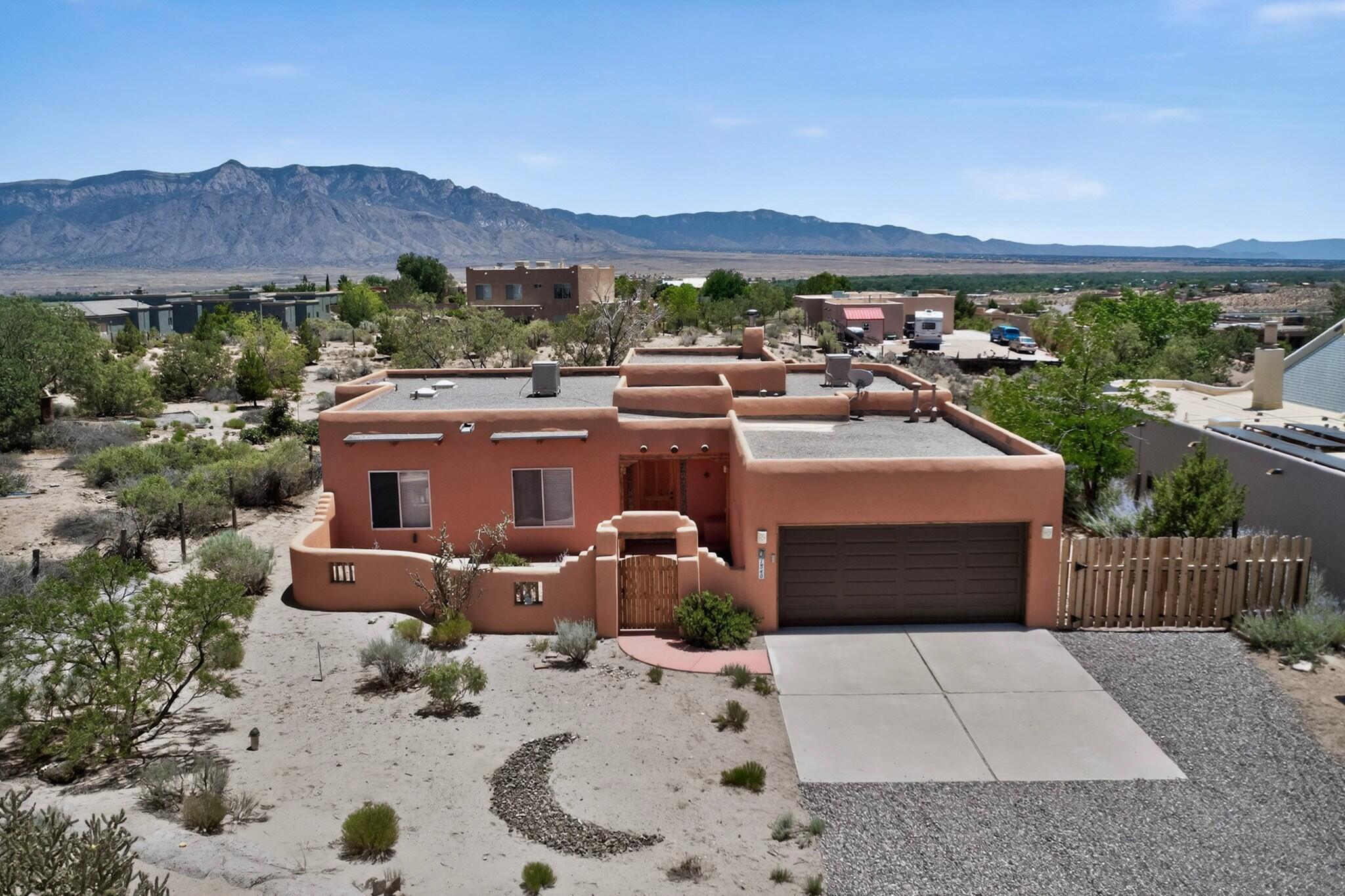 1340 Acapulco Road NE, Rio Rancho, NM 87144 — photo 3