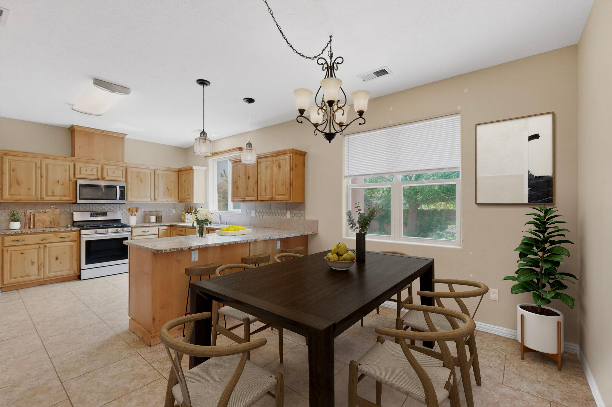 417 6th Street NE, Rio Rancho, NM 87124 — photo 3