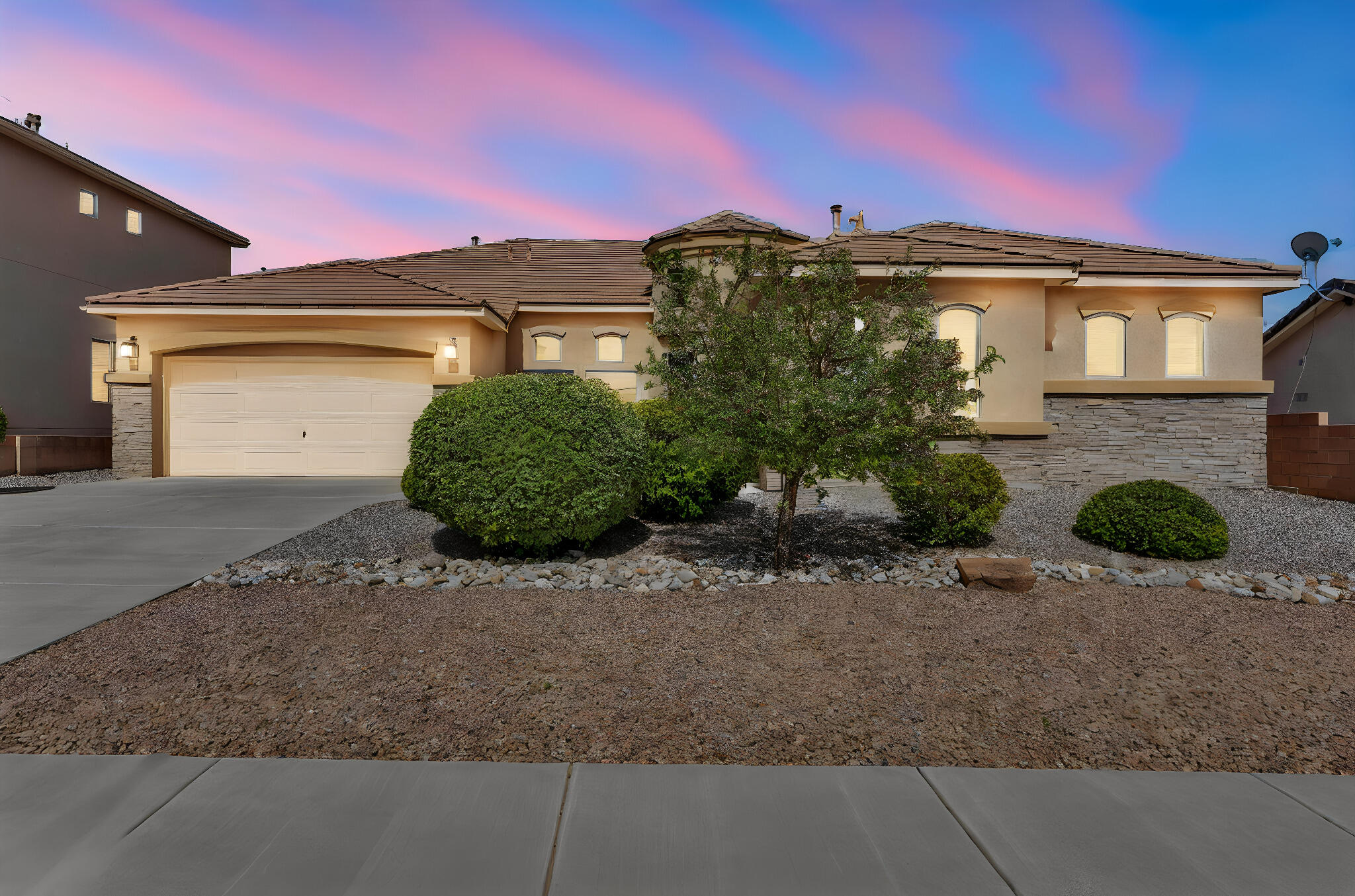 1108 Threadgrass Road NE, Rio Rancho, NM 87144 — photo 2