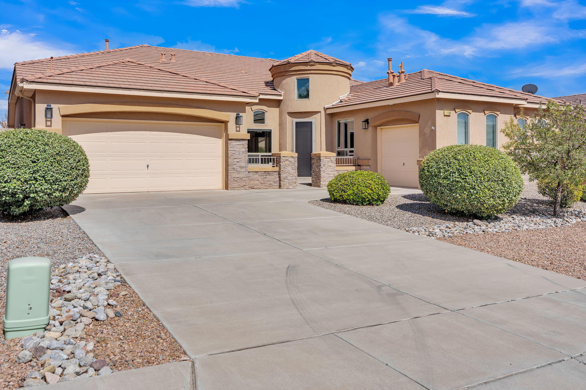 1108 Threadgrass Road NE, Rio Rancho, NM 87144 — photo 3