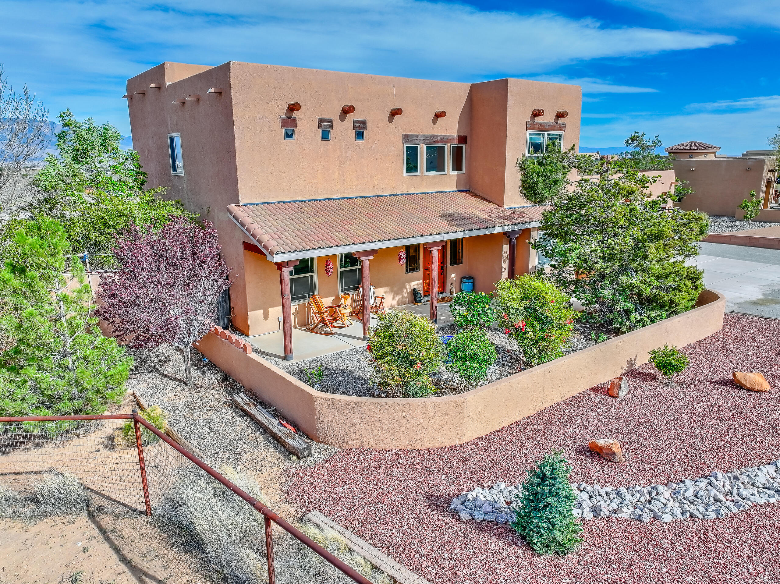 714 10th Street NE, Rio Rancho, NM 87124 — photo 2